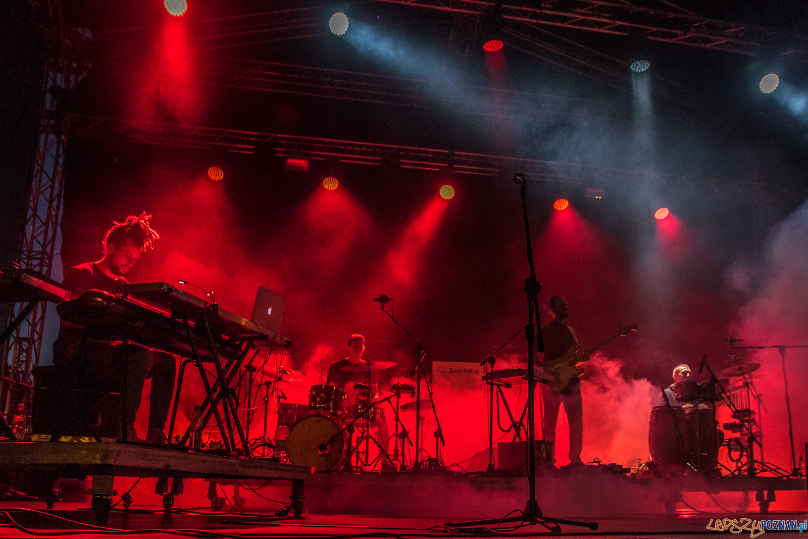 100 lat razem Foto: lepszyPOZNAN.pl / Ewelina Jaśkowiak 100 lat razem Foto: lepszyPOZNAN.pl / Ewelina Jaśkowiak