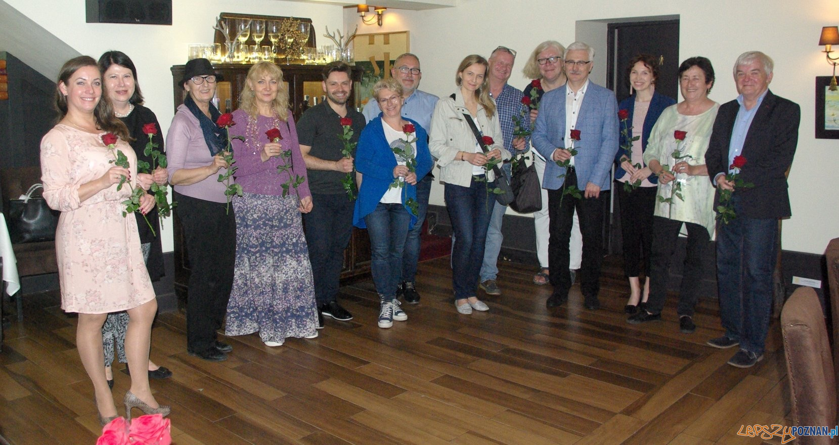 Dni Różnorodności w Lelewelu Foto: materiały prasowe Dni Różnorodności w Lelewelu Foto: materiały prasowe