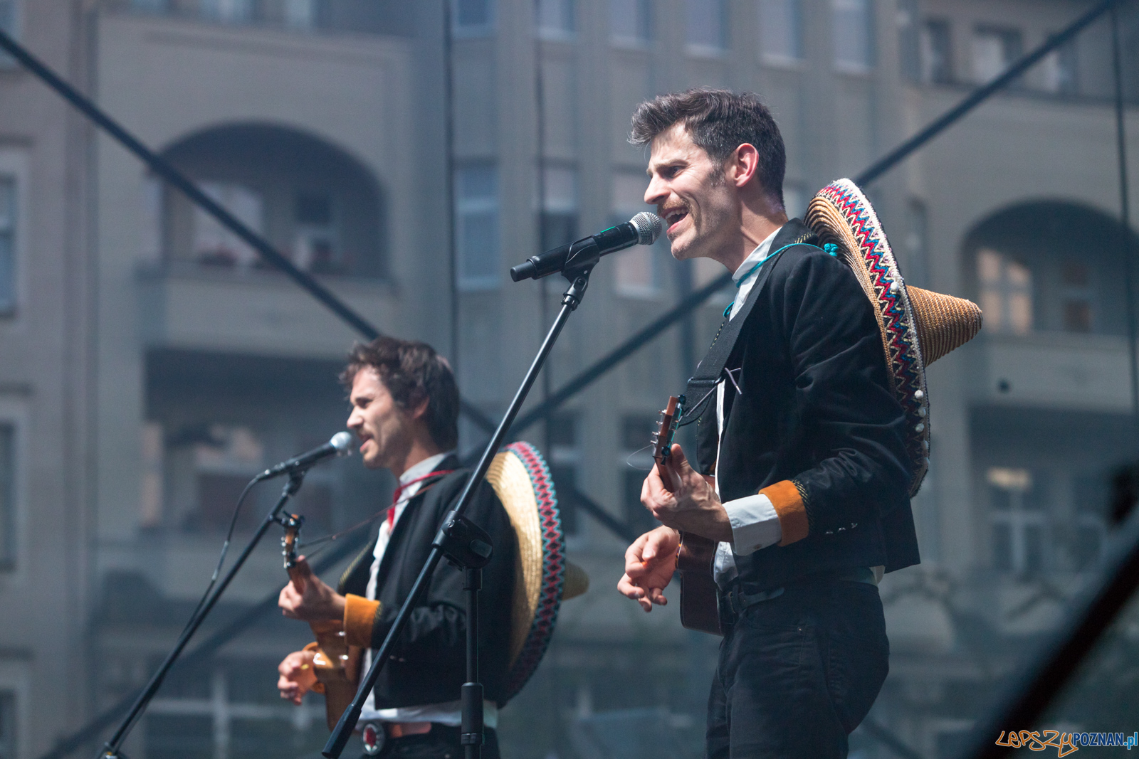Cały Poznań Ukulele Foto: lepszyPOZNAN.pl/Piotr Rychter Cały Poznań Ukulele Foto: lepszyPOZNAN.pl/Piotr Rychter