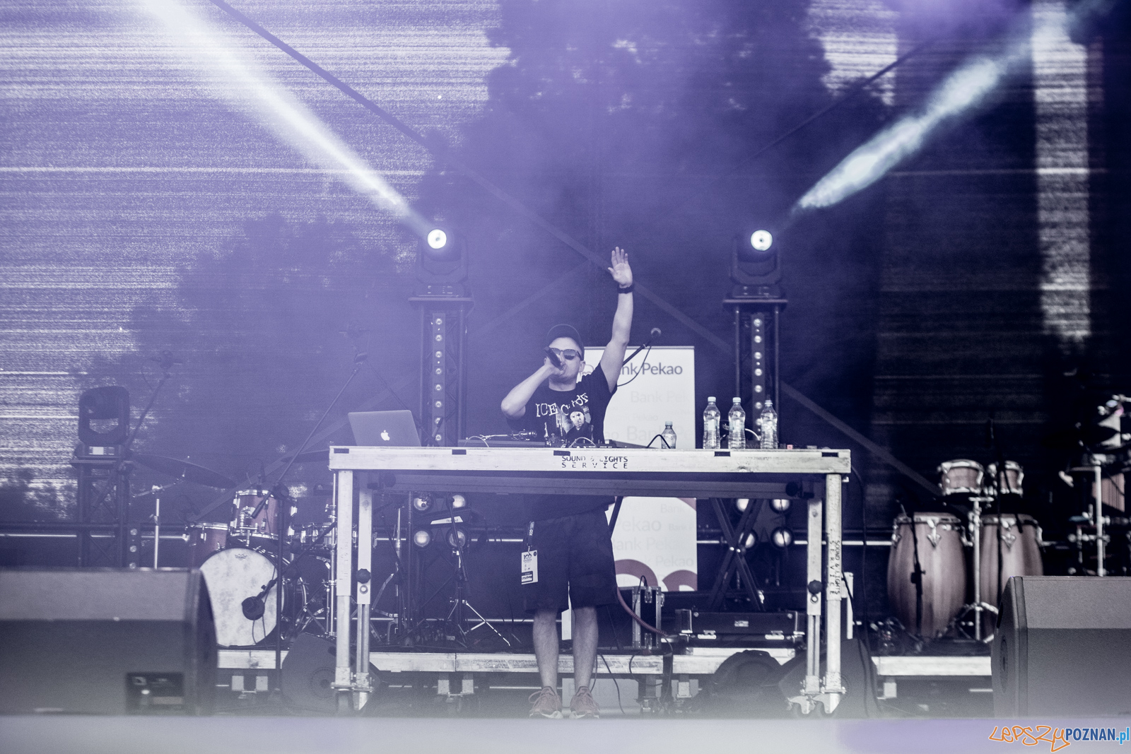 100 lat razem Foto: lepszyPOZNAN.pl / Ewelina Jaśkowiak 100 lat razem Foto: lepszyPOZNAN.pl / Ewelina Jaśkowiak