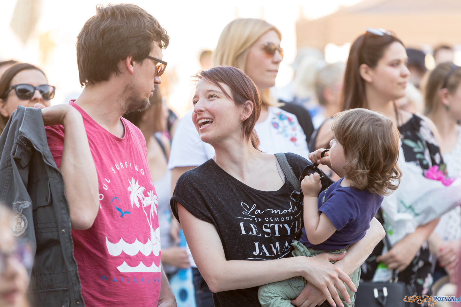 Cały Poznań Ukulele Foto: lepszyPOZNAN.pl/Piotr Rychter Cały Poznań Ukulele Foto: lepszyPOZNAN.pl/Piotr Rychter