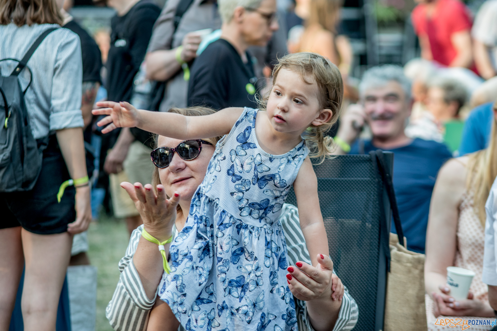 Enter Enea Festival 2019 Foto: lepszyPOZNAN.pl / Ewelina Jaśkowiak Enter Enea Festival 2019 Foto: lepszyPOZNAN.pl / Ewelina Jaśkowiak