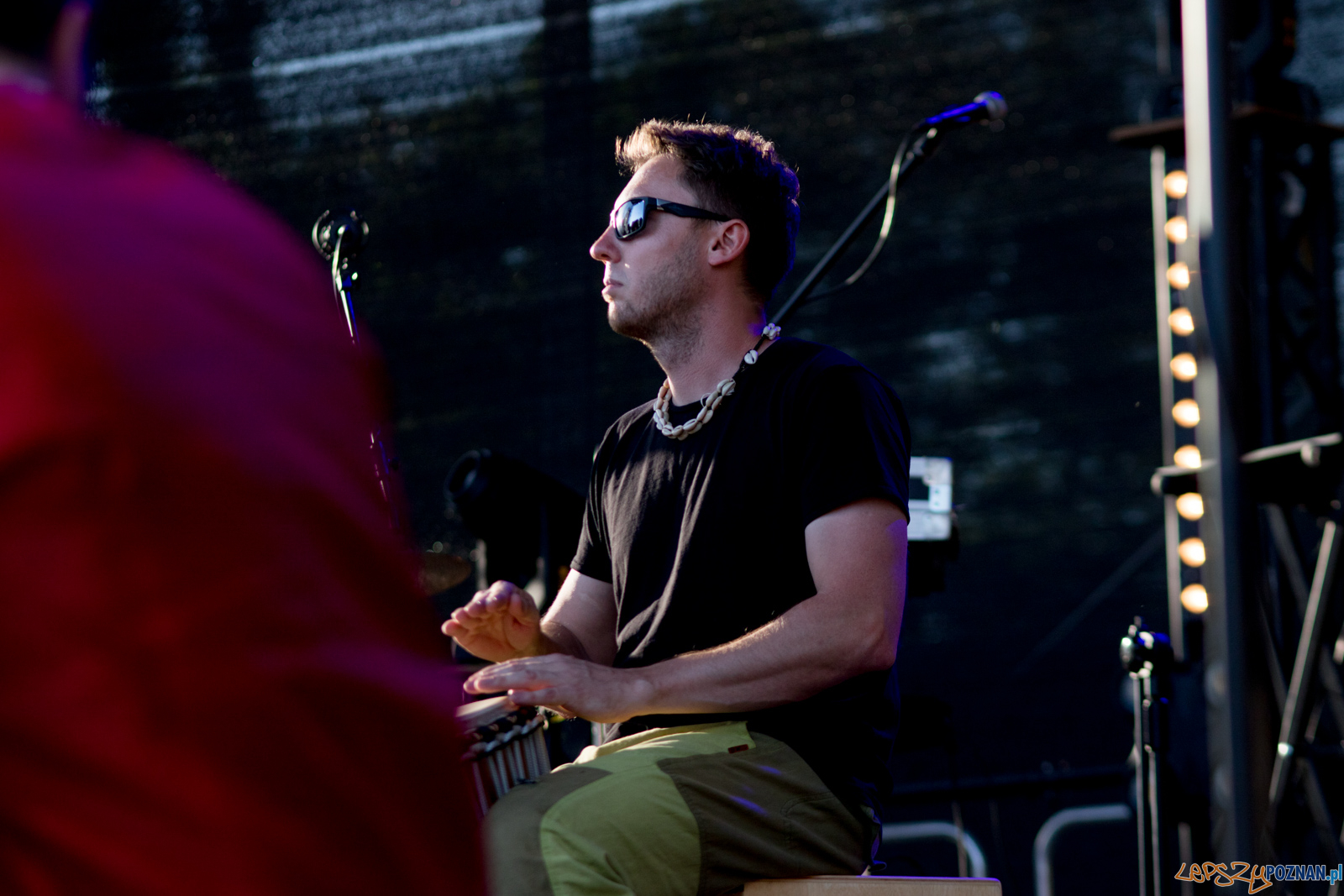 100 lat razem Foto: lepszyPOZNAN.pl / Ewelina Jaśkowiak 100 lat razem Foto: lepszyPOZNAN.pl / Ewelina Jaśkowiak