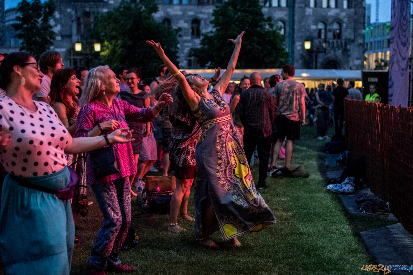 Ethno Port Festiwal 2019 Foto: lepszyPOZNAN.pl / Ewelina Jaśkowiak Ethno Port Festiwal 2019 Foto: lepszyPOZNAN.pl / Ewelina Jaśkowiak