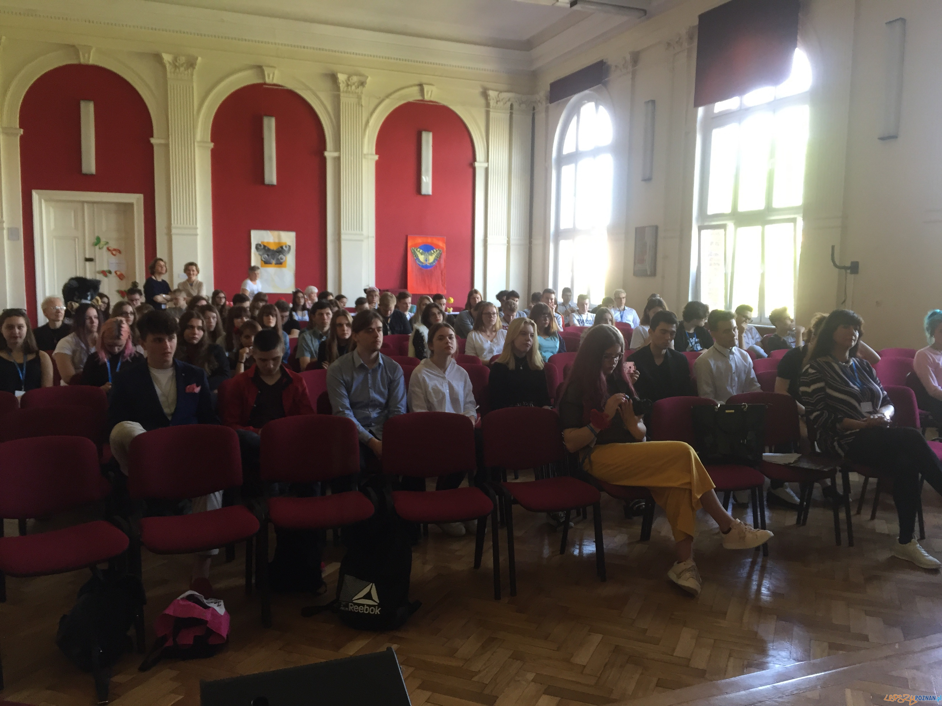 Dni Różnorodności w Lelewelu Foto: materiały prasowe Dni Różnorodności w Lelewelu Foto: materiały prasowe