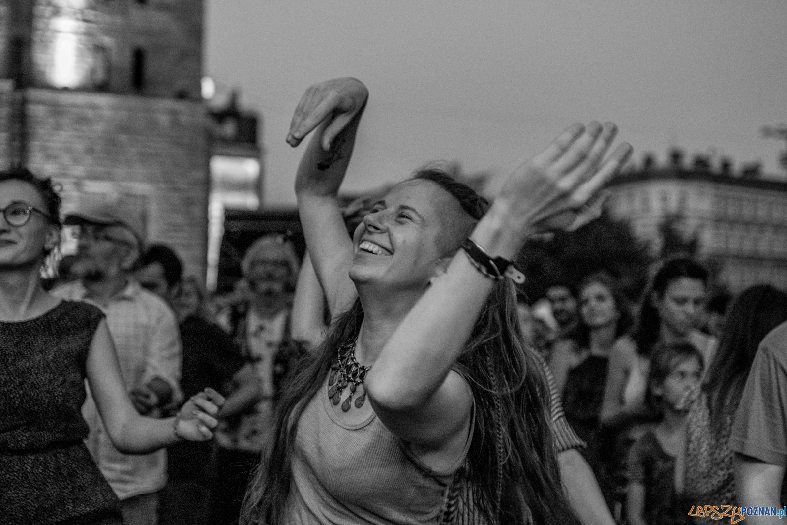 Ethno Port Festiwal 2019 Foto: lepszyPOZNAN.pl / Ewelina Jaśkowiak Ethno Port Festiwal 2019 Foto: lepszyPOZNAN.pl / Ewelina Jaśkowiak