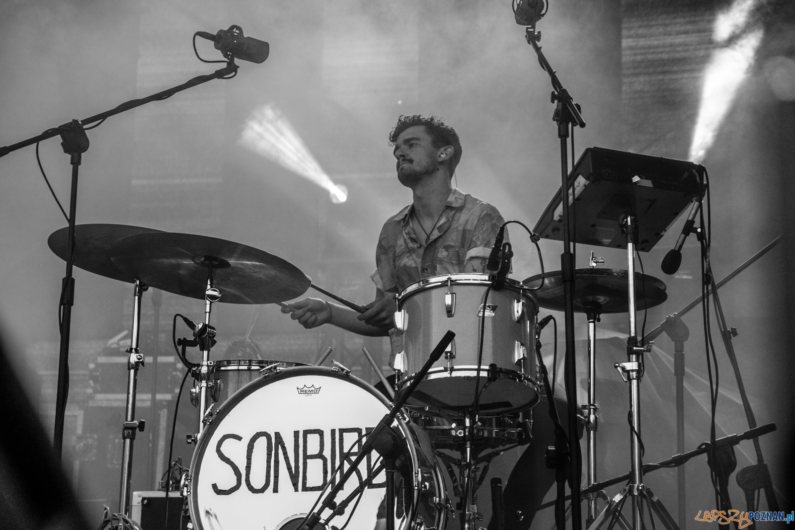 100-lecie Uniwersytetu Poznańskiego Foto: lepszyPOZNAN.pl / Ewelina Jaśkowiak 100-lecie Uniwersytetu Poznańskiego Foto: lepszyPOZNAN.pl / Ewelina Jaśkowiak