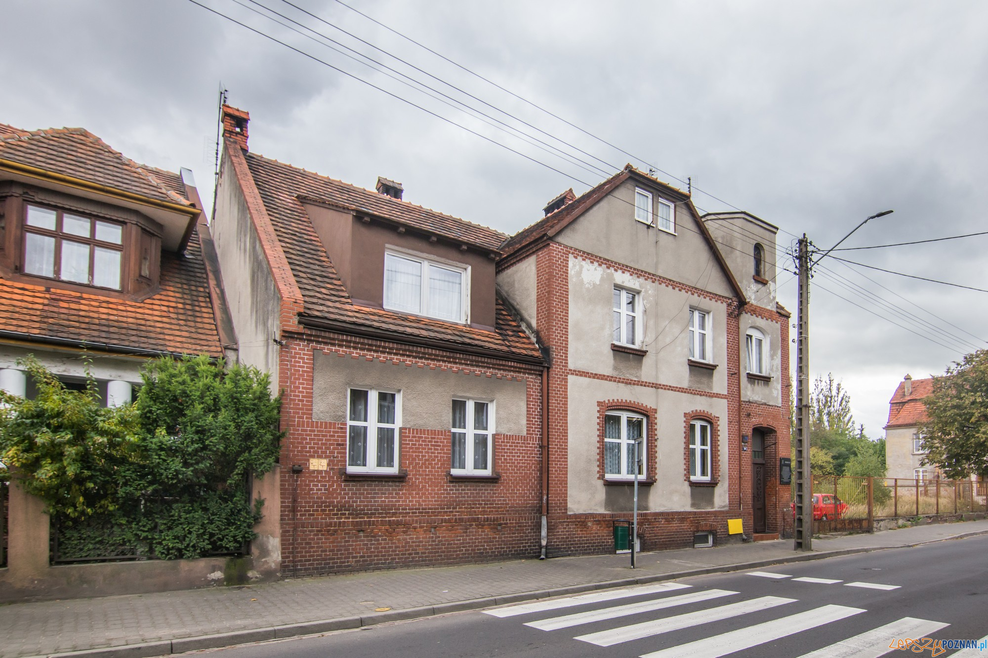 Dom Antoniego Tabaki (fot. Jakub Pindych PLOT) Foto: materiały prasowe PLOT Dom Antoniego Tabaki (fot. Jakub Pindych PLOT) Foto: materiały prasowe PLOT