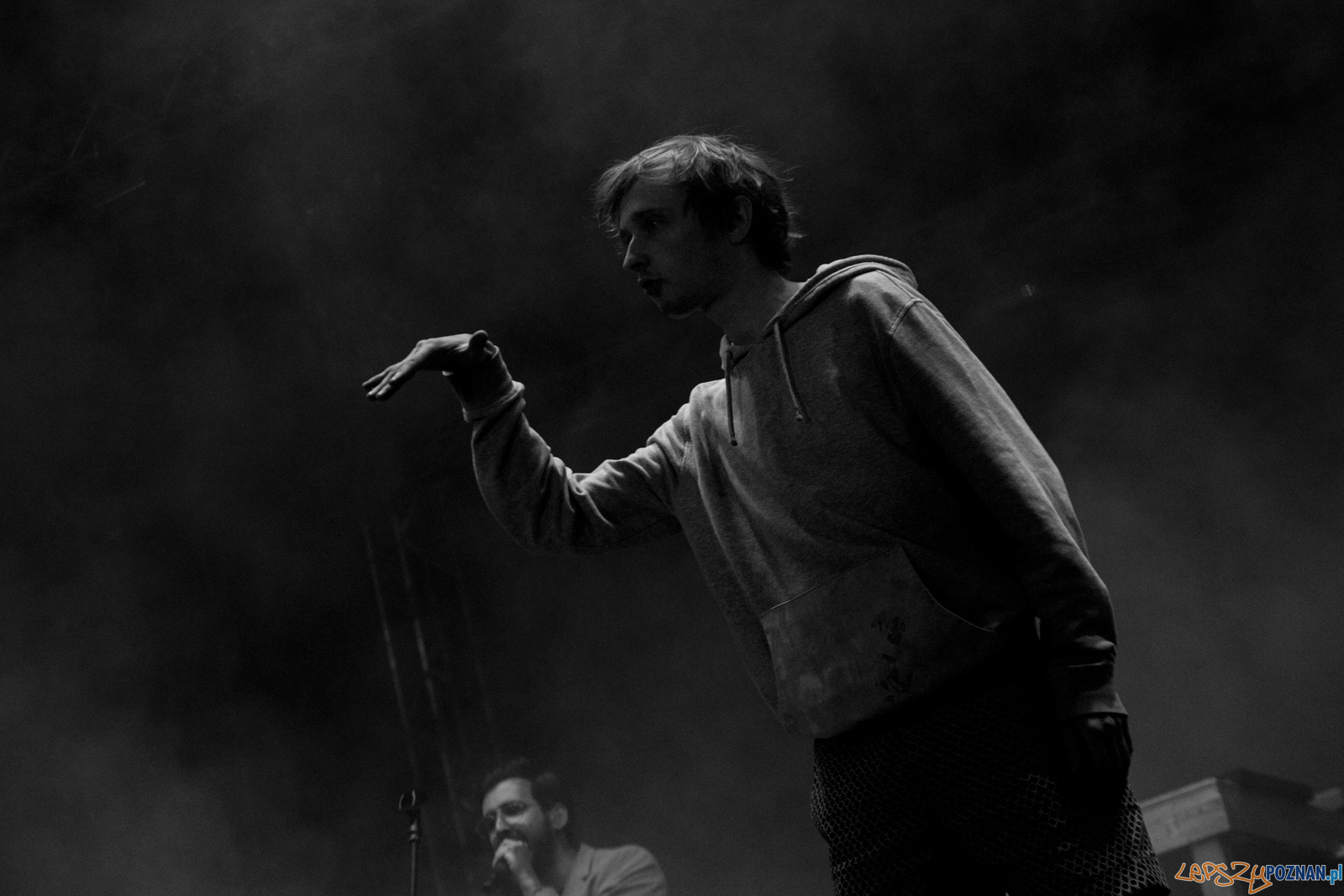 100 lat razem Foto: lepszyPOZNAN.pl / Ewelina Jaśkowiak 100 lat razem Foto: lepszyPOZNAN.pl / Ewelina Jaśkowiak