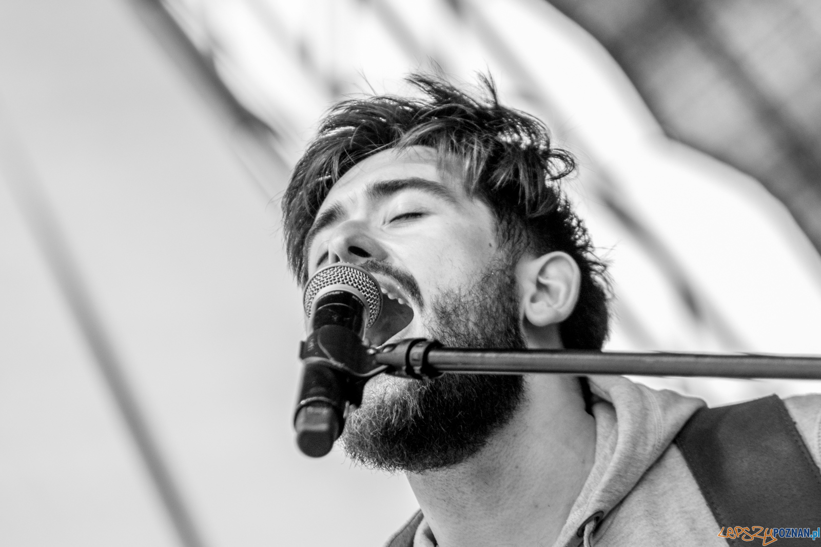 100-lecie Uniwersytetu Poznańskiego Foto: lepszyPOZNAN.pl / Ewelina Jaśkowiak 100-lecie Uniwersytetu Poznańskiego Foto: lepszyPOZNAN.pl / Ewelina Jaśkowiak