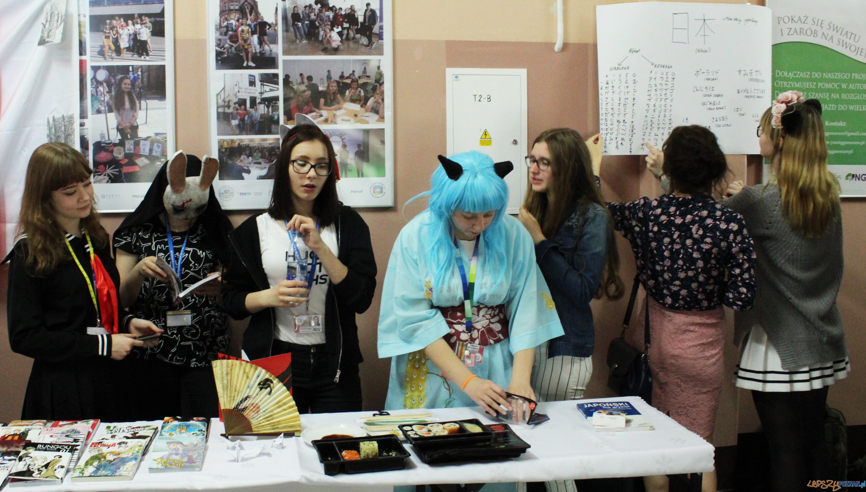 Dni Różnorodności w Lelewelu Foto: materiały prasowe Dni Różnorodności w Lelewelu Foto: materiały prasowe