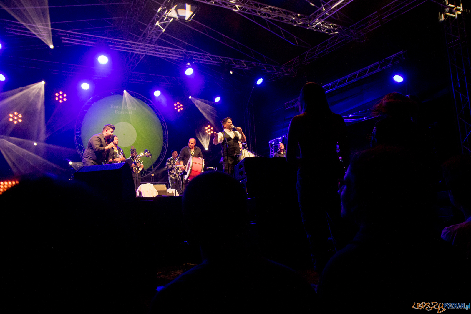 Enter Enea Festival 2019 Foto: lepszyPOZNAN.pl / Ewelina Jaśkowiak Enter Enea Festival 2019 Foto: lepszyPOZNAN.pl / Ewelina Jaśkowiak