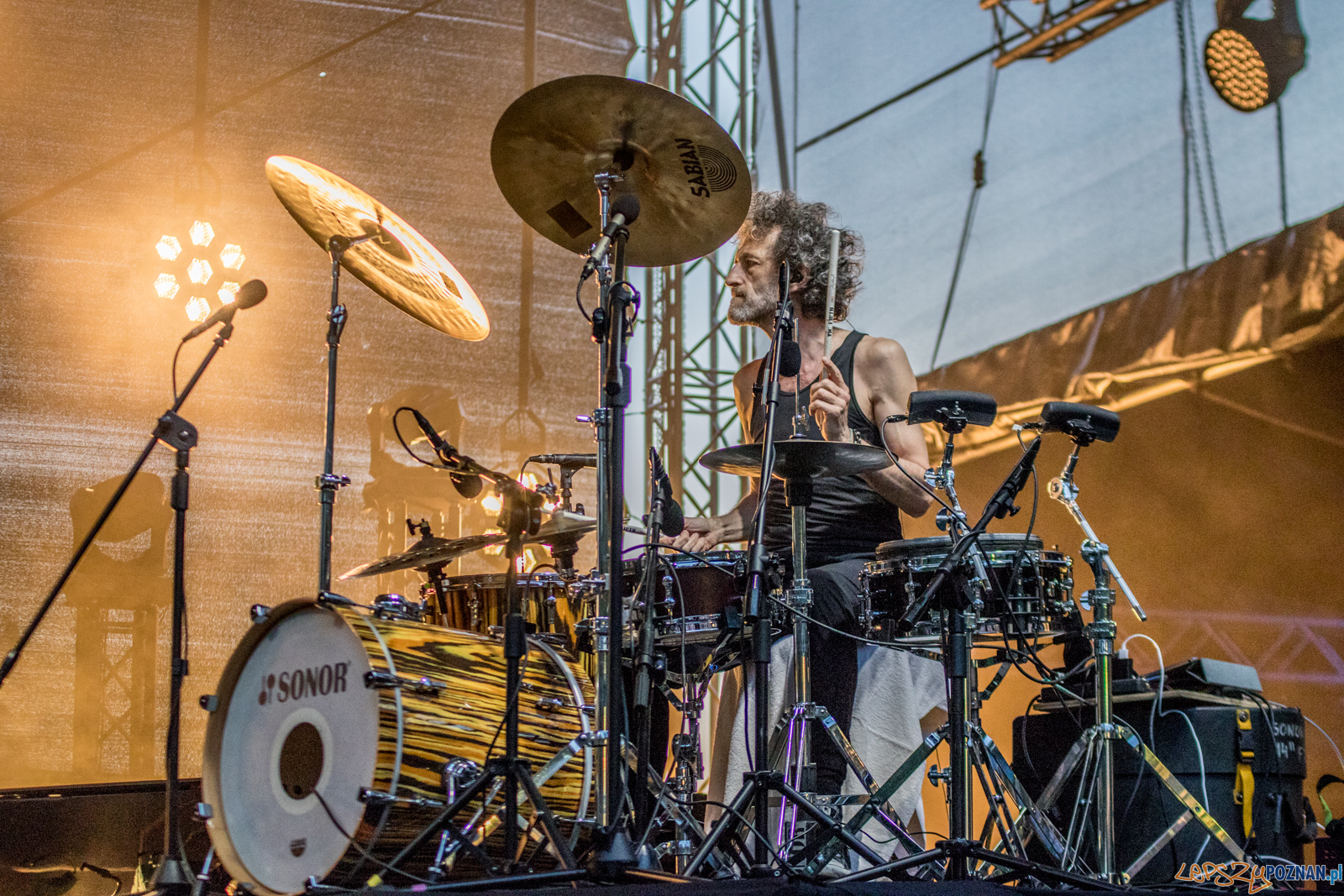 Enter Enea Festival 2019 Foto: lepszyPOZNAN.pl / Ewelina Jaśkowiak Enter Enea Festival 2019 Foto: lepszyPOZNAN.pl / Ewelina Jaśkowiak