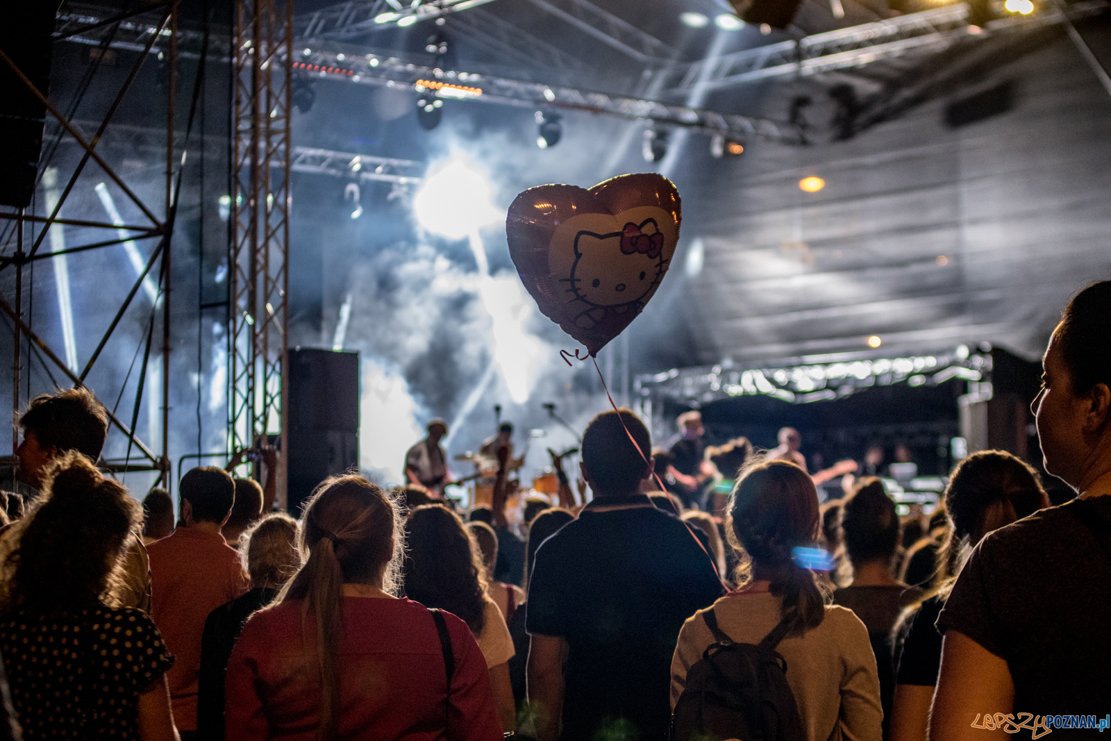 100-lecie Uniwersytetu Poznańskiego Foto: lepszyPOZNAN.pl / Ewelina Jaśkowiak 100-lecie Uniwersytetu Poznańskiego Foto: lepszyPOZNAN.pl / Ewelina Jaśkowiak