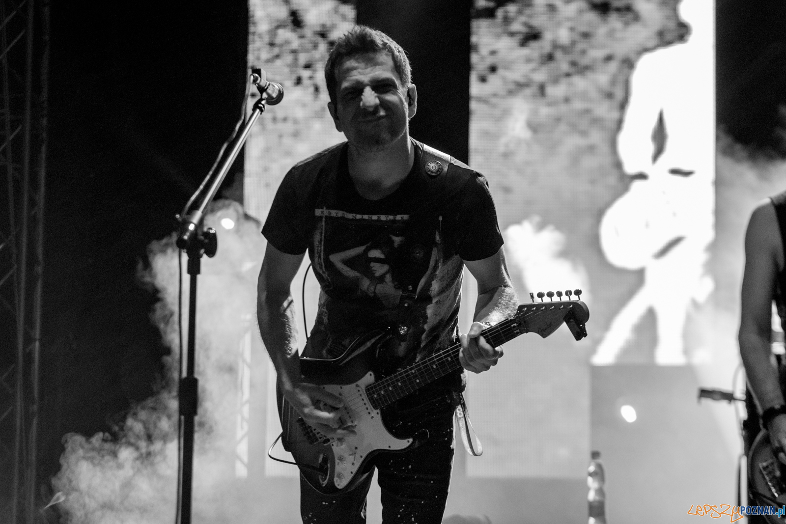 100-lecie Uniwersytetu Poznańskiego Foto: lepszyPOZNAN.pl / Ewelina Jaśkowiak 100-lecie Uniwersytetu Poznańskiego Foto: lepszyPOZNAN.pl / Ewelina Jaśkowiak