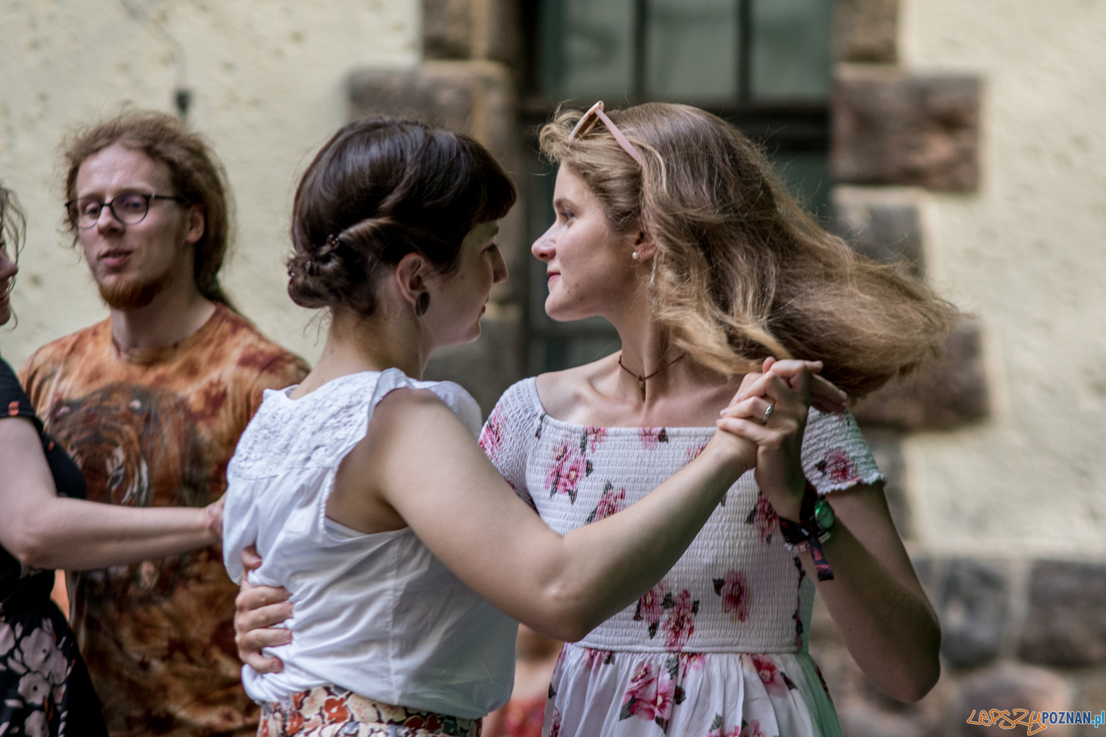 Ethno Port Festiwal 2019 Foto: lepszyPOZNAN.pl / Ewelina Jaśkowiak Ethno Port Festiwal 2019 Foto: lepszyPOZNAN.pl / Ewelina Jaśkowiak