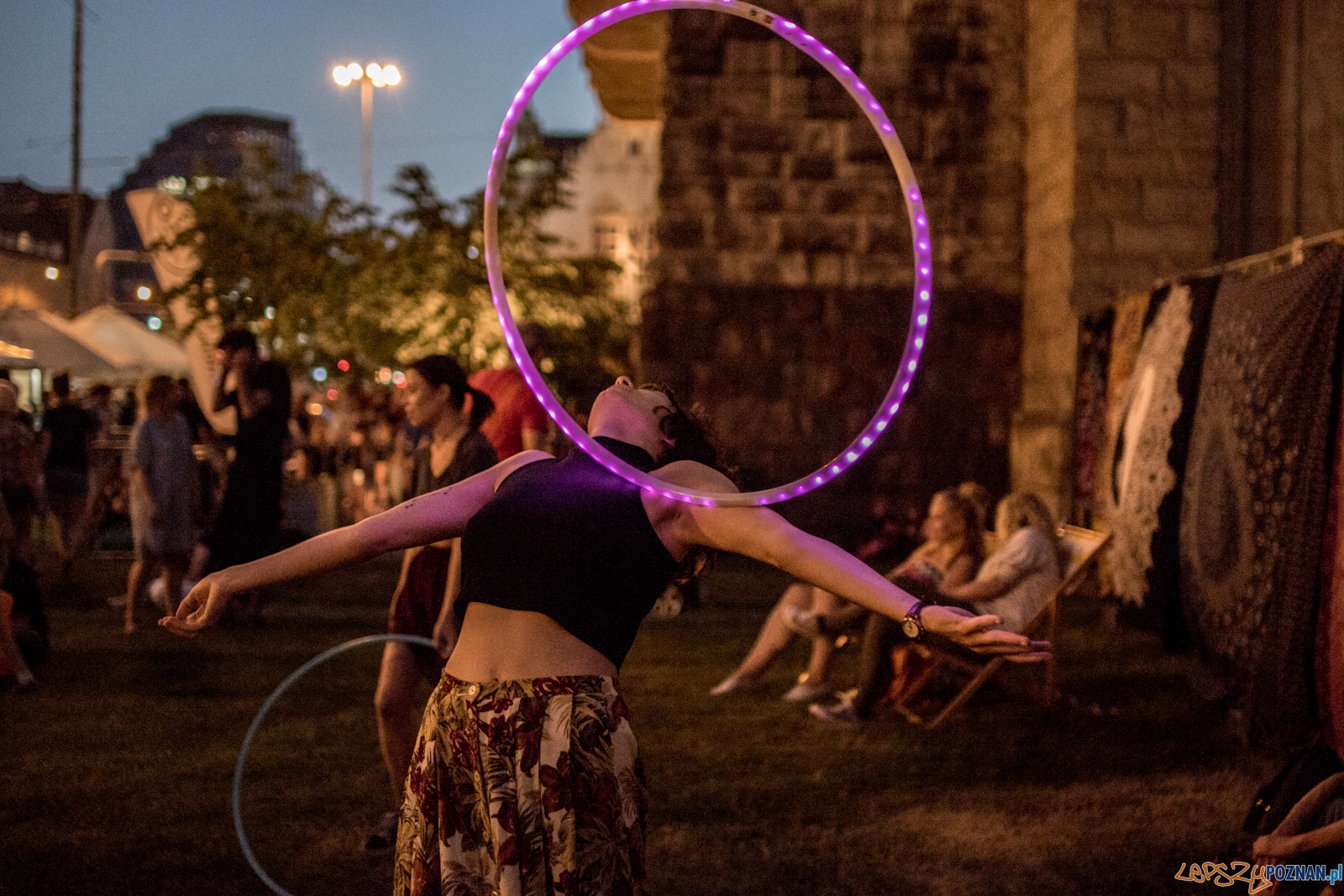 Ethno Port Festiwal 2019 Foto: lepszyPOZNAN.pl / Ewelina Jaśkowiak Ethno Port Festiwal 2019 Foto: lepszyPOZNAN.pl / Ewelina Jaśkowiak