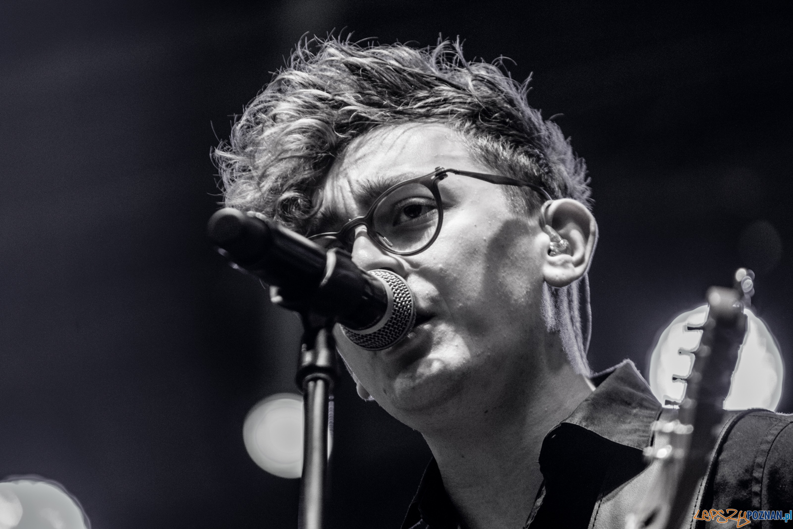 100-lecie Uniwersytetu Poznańskiego Foto: lepszyPOZNAN.pl / Ewelina Jaśkowiak 100-lecie Uniwersytetu Poznańskiego Foto: lepszyPOZNAN.pl / Ewelina Jaśkowiak