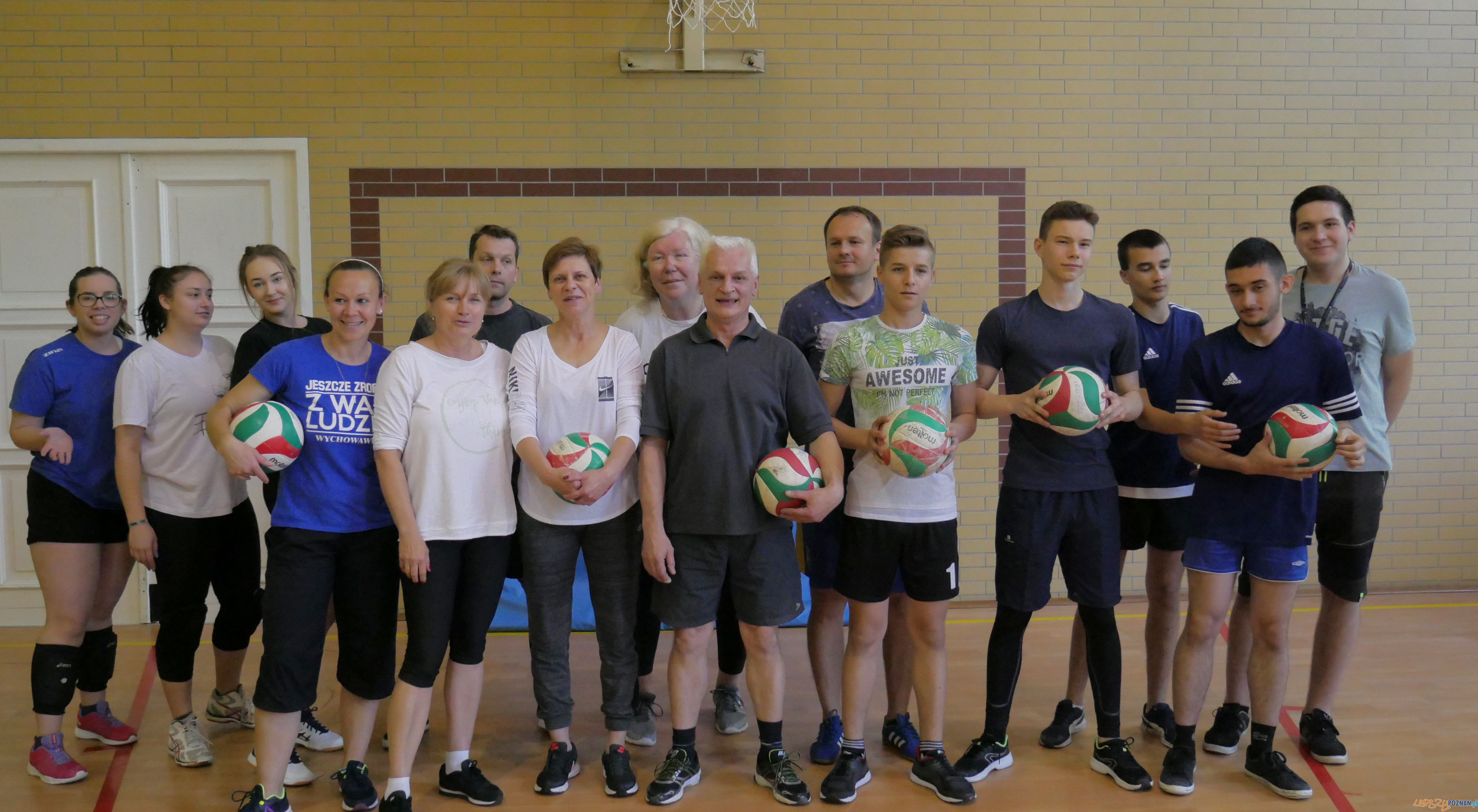 Dni Różnorodności w Lelewelu Foto: materiały prasowe Dni Różnorodności w Lelewelu Foto: materiały prasowe