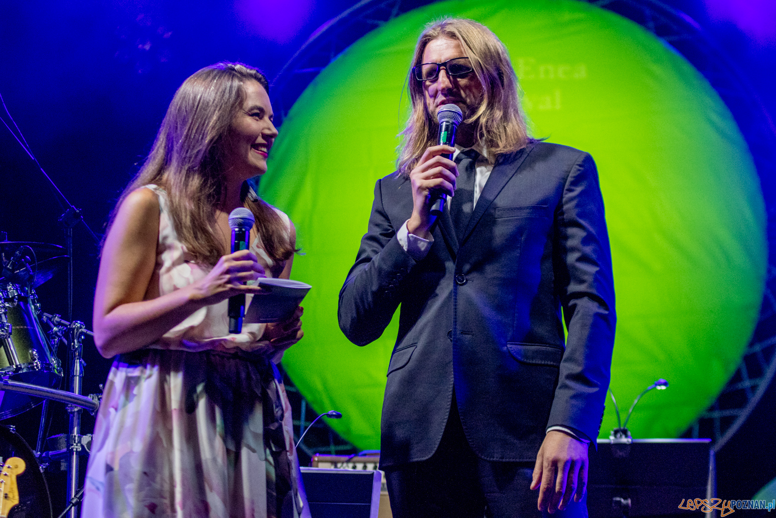 Enter Enea Festival 2019 Foto: lepszyPOZNAN.pl / Ewelina Jaśkowiak Enter Enea Festival 2019 Foto: lepszyPOZNAN.pl / Ewelina Jaśkowiak