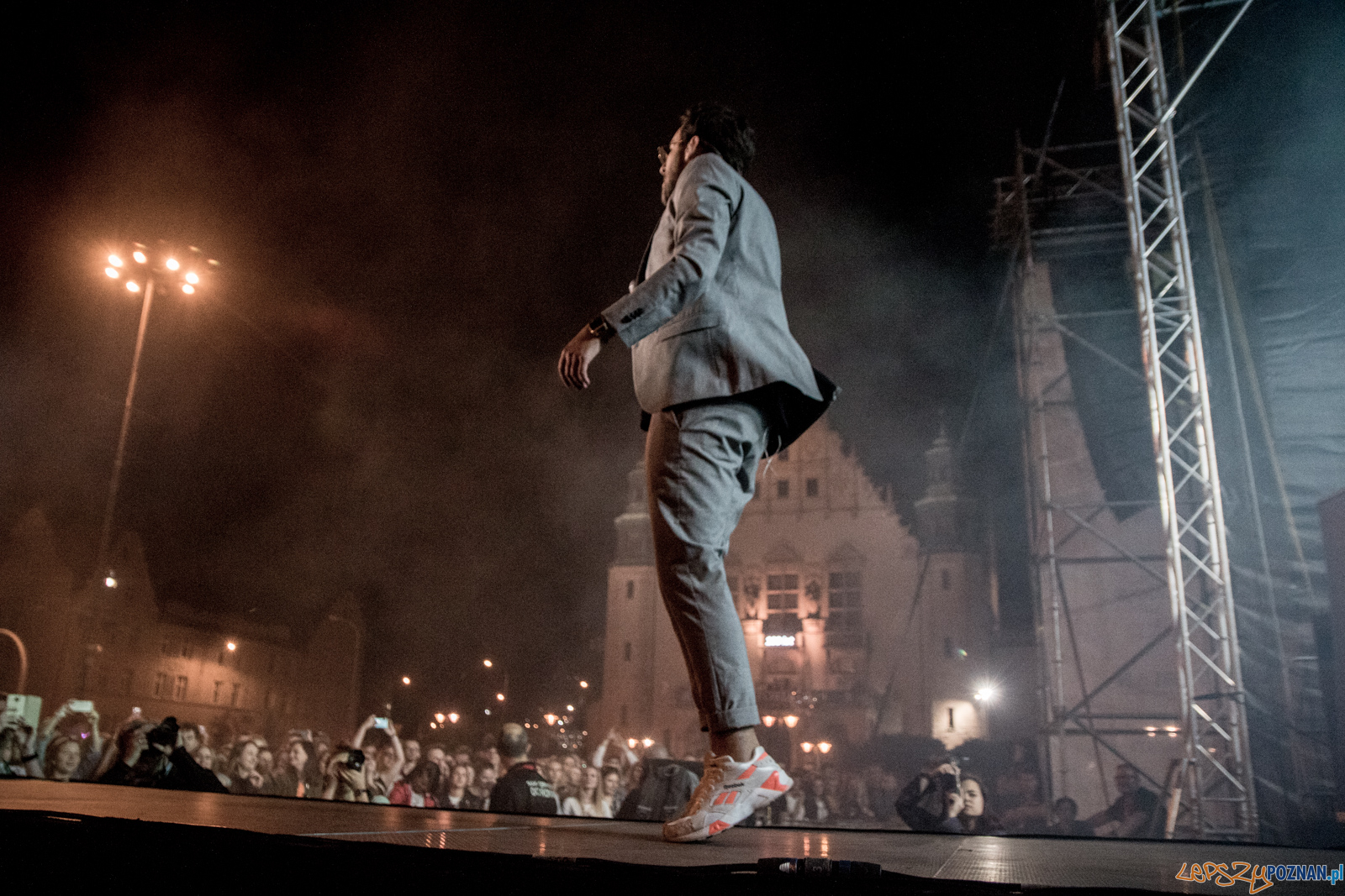 100 lat razem Foto: lepszyPOZNAN.pl / Ewelina Jaśkowiak 100 lat razem Foto: lepszyPOZNAN.pl / Ewelina Jaśkowiak