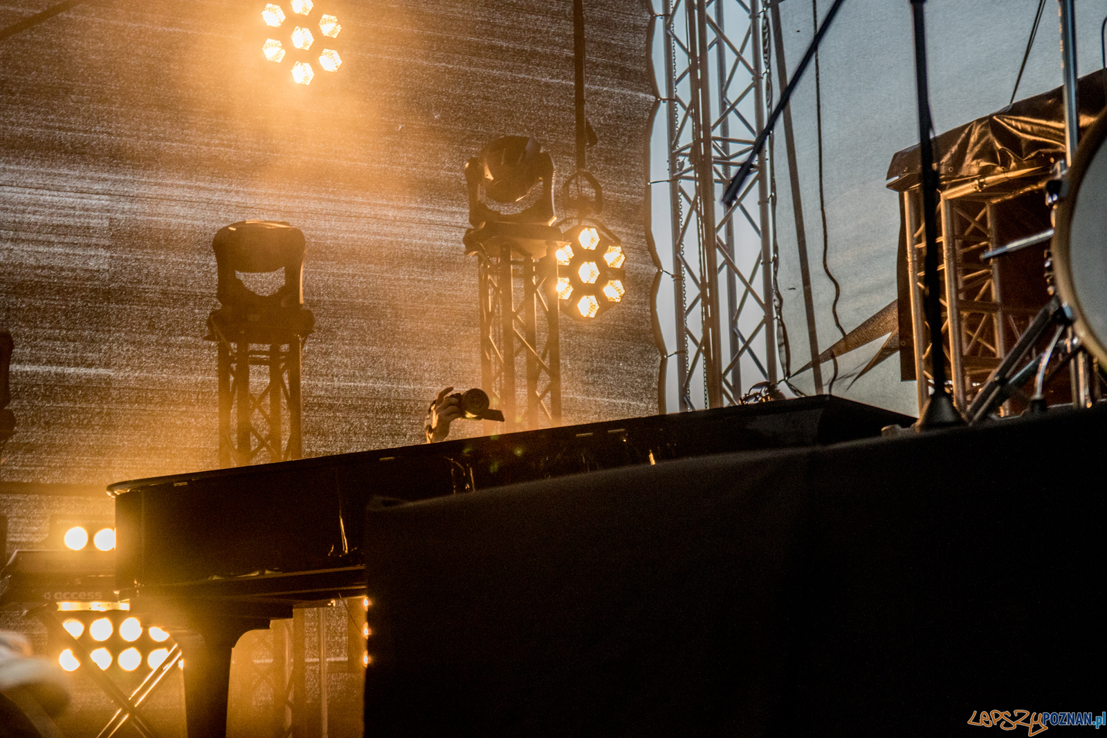 Enter Enea Festival 2019 Foto: lepszyPOZNAN.pl / Ewelina Jaśkowiak Enter Enea Festival 2019 Foto: lepszyPOZNAN.pl / Ewelina Jaśkowiak