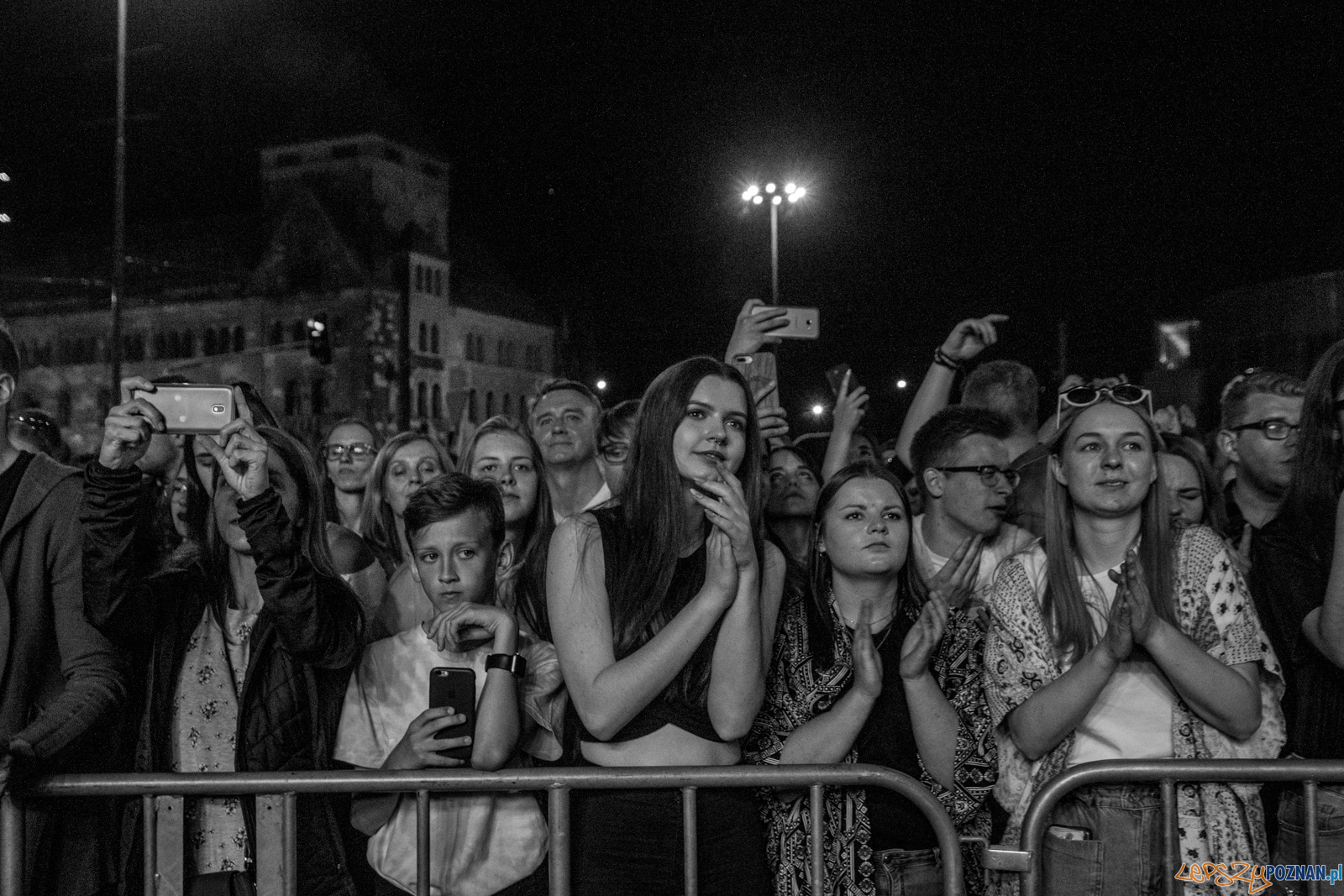 100 lat razem Foto: lepszyPOZNAN.pl / Ewelina Jaśkowiak 100 lat razem Foto: lepszyPOZNAN.pl / Ewelina Jaśkowiak