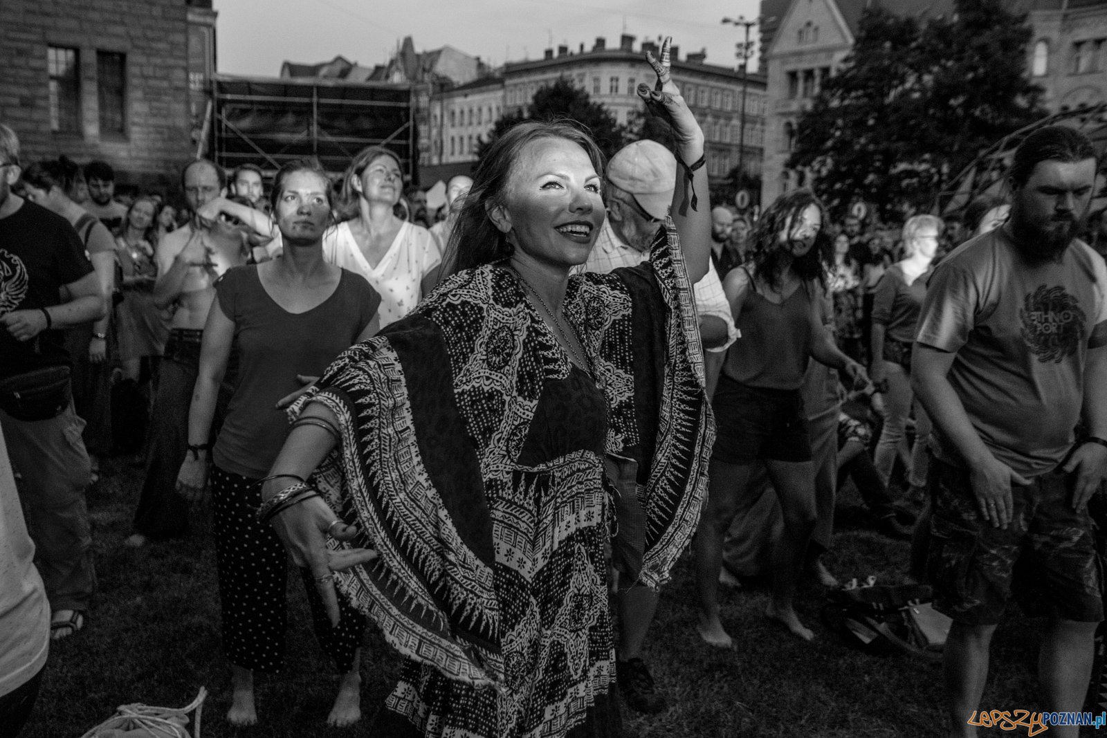 Ethno Port Festiwal 2019 Foto: lepszyPOZNAN.pl / Ewelina Jaśkowiak Ethno Port Festiwal 2019 Foto: lepszyPOZNAN.pl / Ewelina Jaśkowiak