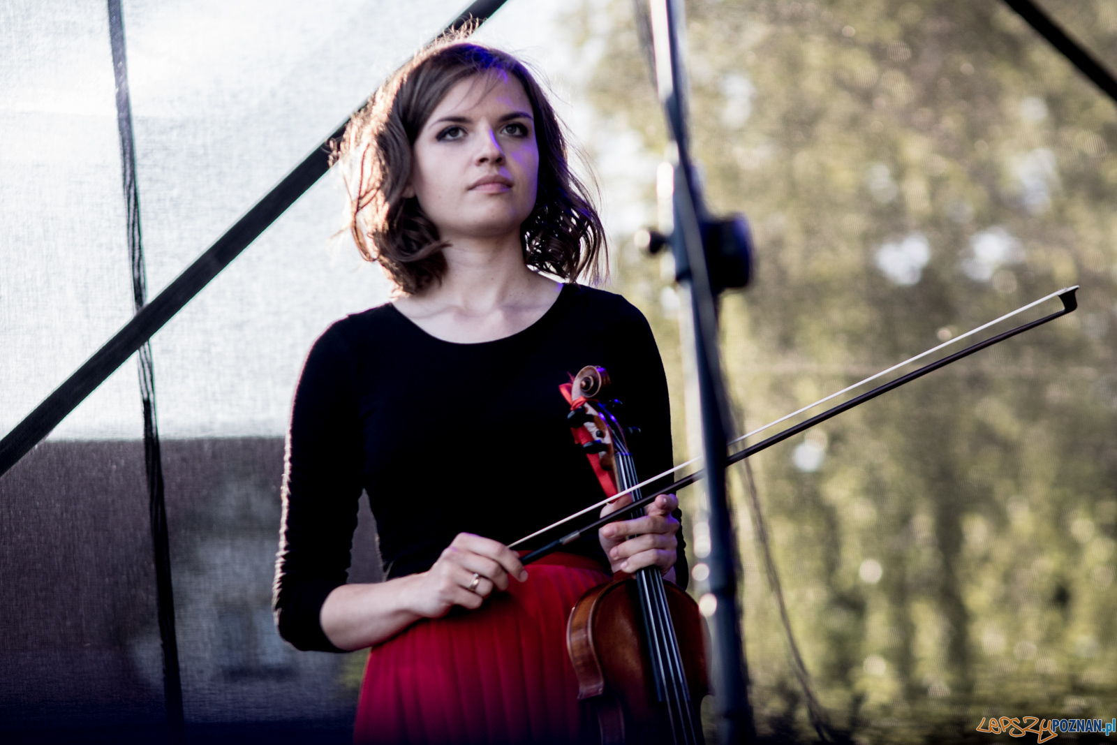 100 lat razem Foto: lepszyPOZNAN.pl / Ewelina Jaśkowiak 100 lat razem Foto: lepszyPOZNAN.pl / Ewelina Jaśkowiak