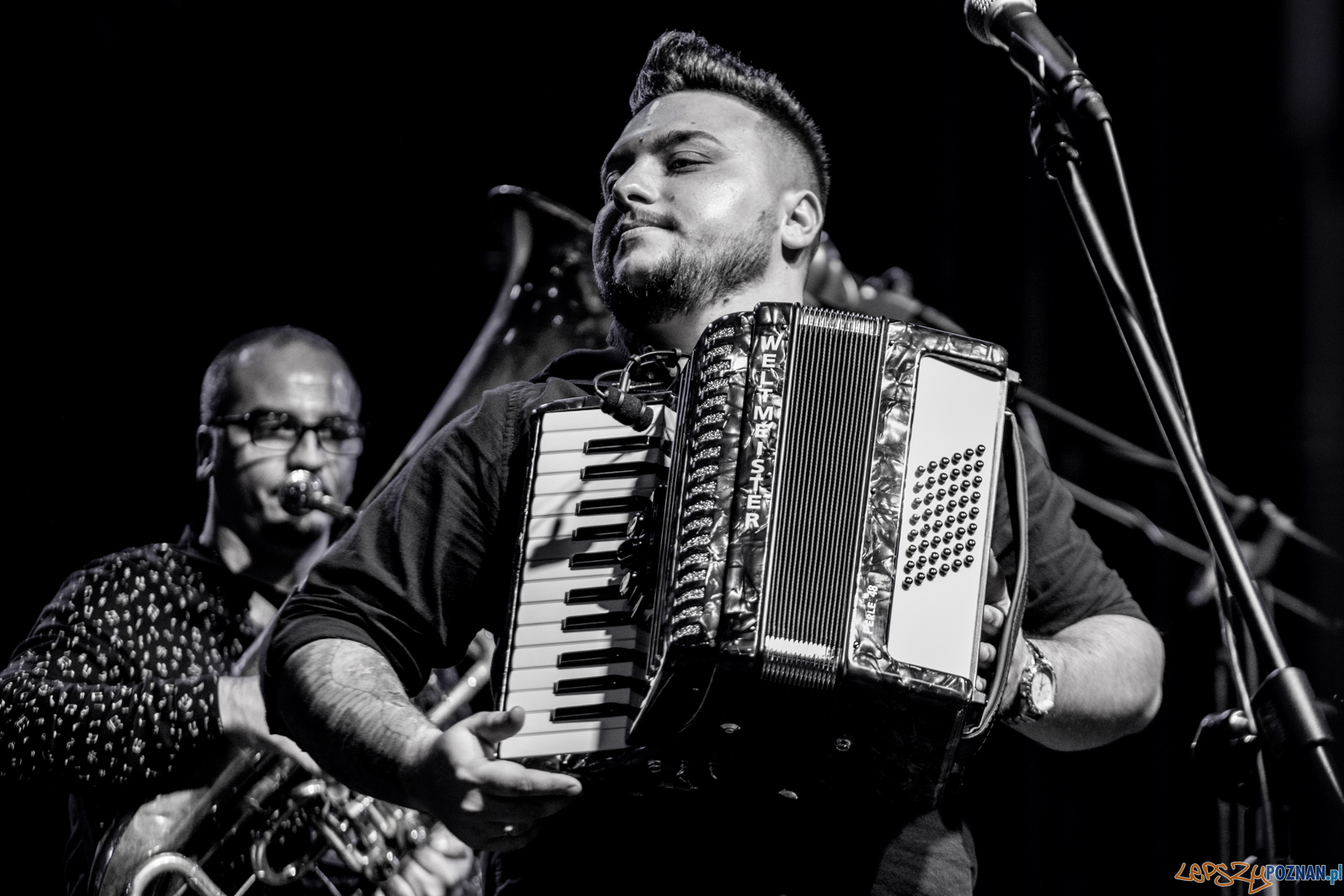 Enter Enea Festival 2019 Foto: lepszyPOZNAN.pl / Ewelina Jaśkowiak Enter Enea Festival 2019 Foto: lepszyPOZNAN.pl / Ewelina Jaśkowiak