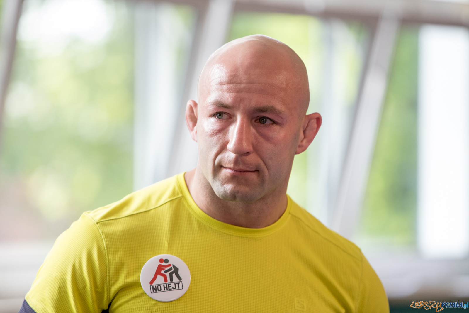 Zawody w SIłowaniu i Zapasach z okazji Dnia Dziecka Foto: lepszyPOZNAN.pl/Piotr Rychter Zawody w SIłowaniu i Zapasach z okazji Dnia Dziecka Foto: lepszyPOZNAN.pl/Piotr Rychter