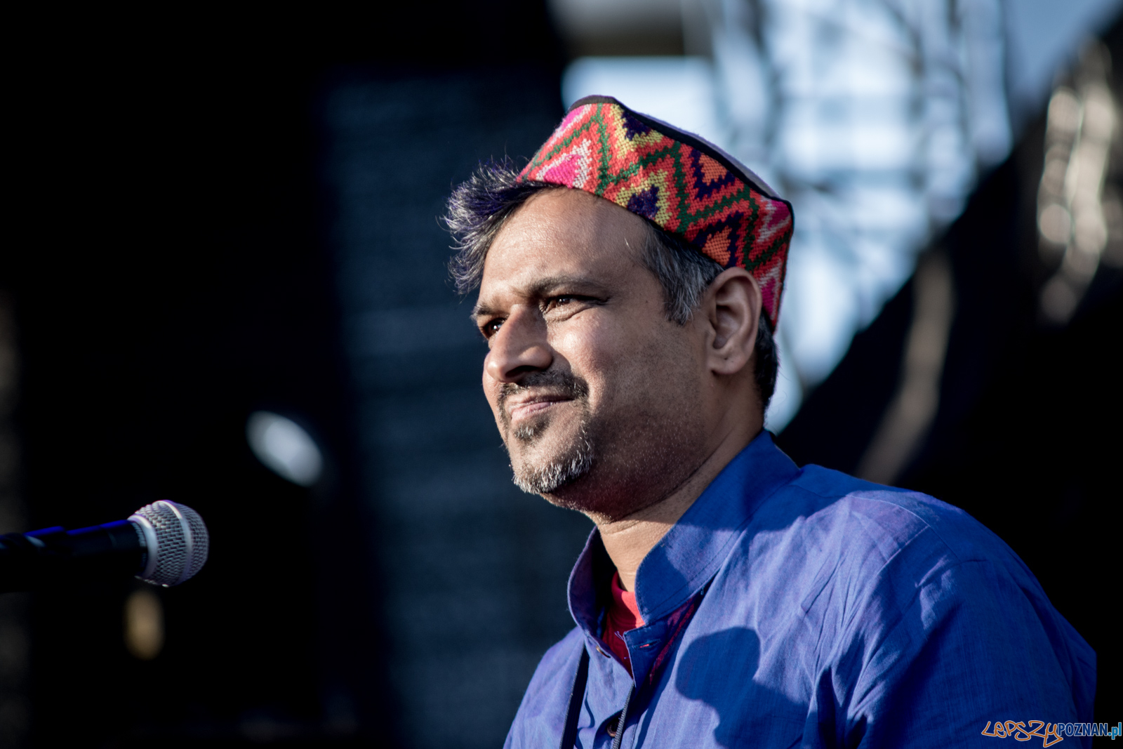 100 lat razem Foto: lepszyPOZNAN.pl / Ewelina Jaśkowiak 100 lat razem Foto: lepszyPOZNAN.pl / Ewelina Jaśkowiak