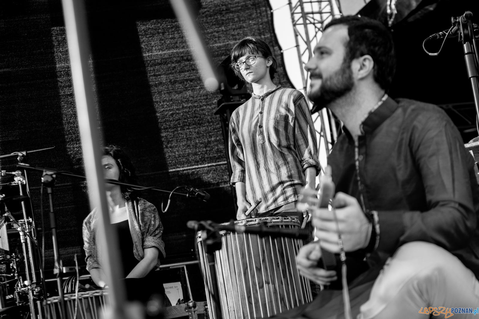 100 lat razem Foto: lepszyPOZNAN.pl / Ewelina Jaśkowiak 100 lat razem Foto: lepszyPOZNAN.pl / Ewelina Jaśkowiak