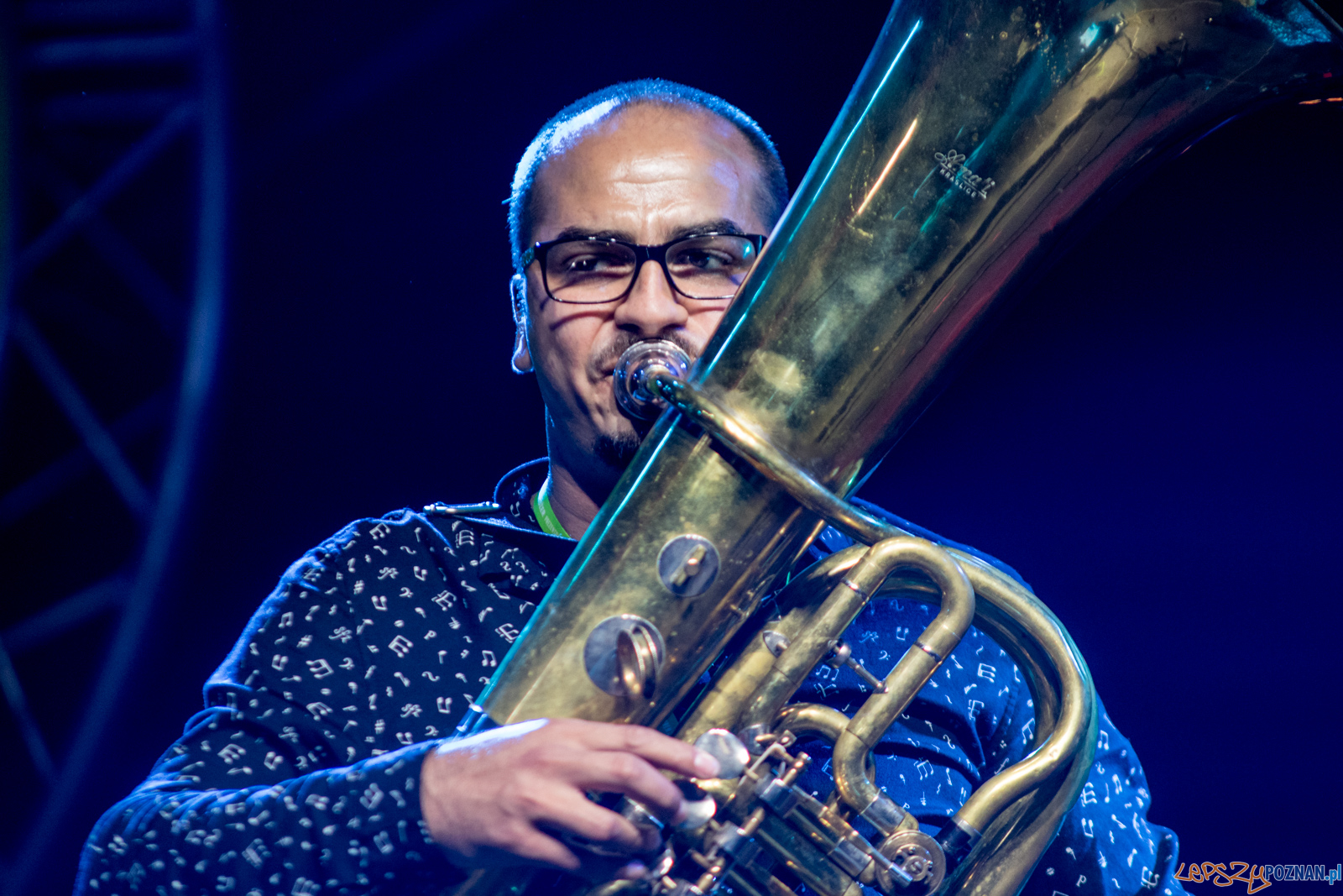 Enter Enea Festival 2019 Foto: lepszyPOZNAN.pl / Ewelina Jaśkowiak Enter Enea Festival 2019 Foto: lepszyPOZNAN.pl / Ewelina Jaśkowiak