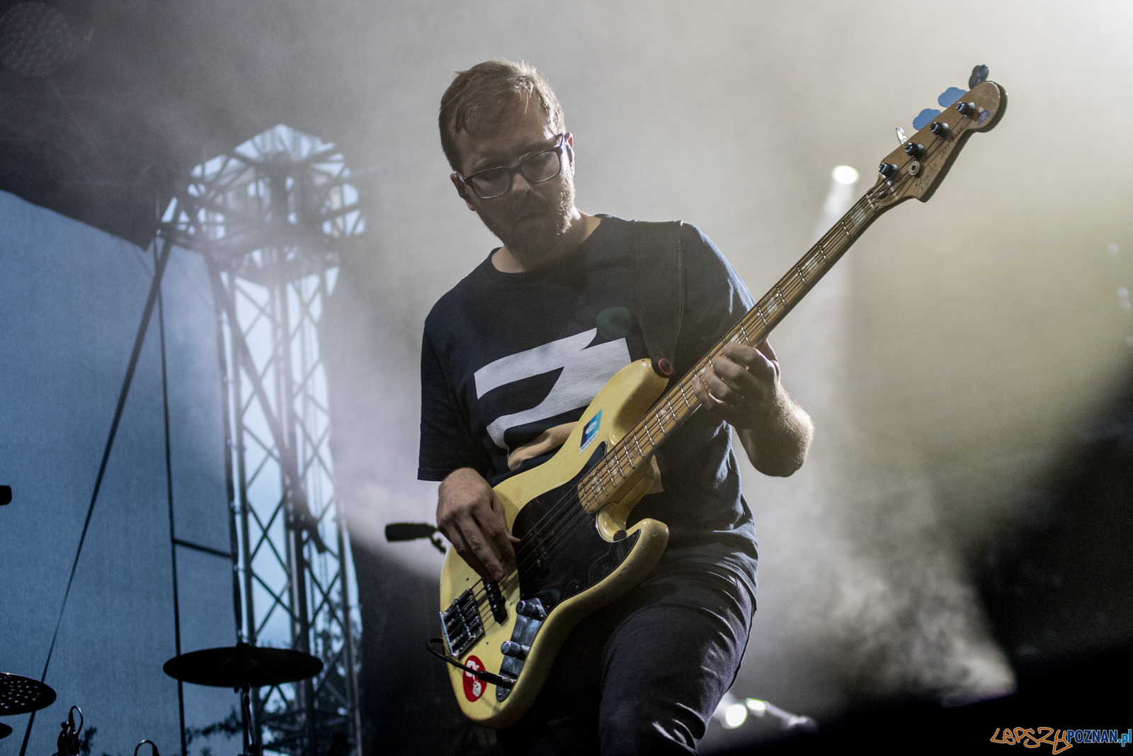 Enter Enea Festival 2019 Foto: lepszyPOZNAN.pl / Ewelina Jaśkowiak Enter Enea Festival 2019 Foto: lepszyPOZNAN.pl / Ewelina Jaśkowiak