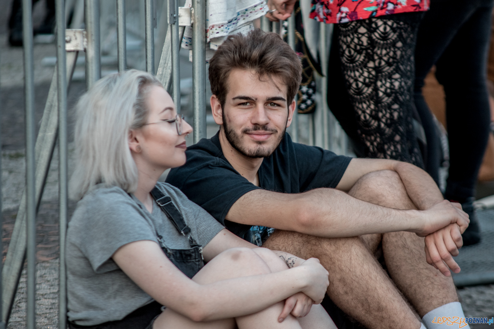 100-lecie Uniwersytetu Poznańskiego Foto: lepszyPOZNAN.pl / Ewelina Jaśkowiak 100-lecie Uniwersytetu Poznańskiego Foto: lepszyPOZNAN.pl / Ewelina Jaśkowiak