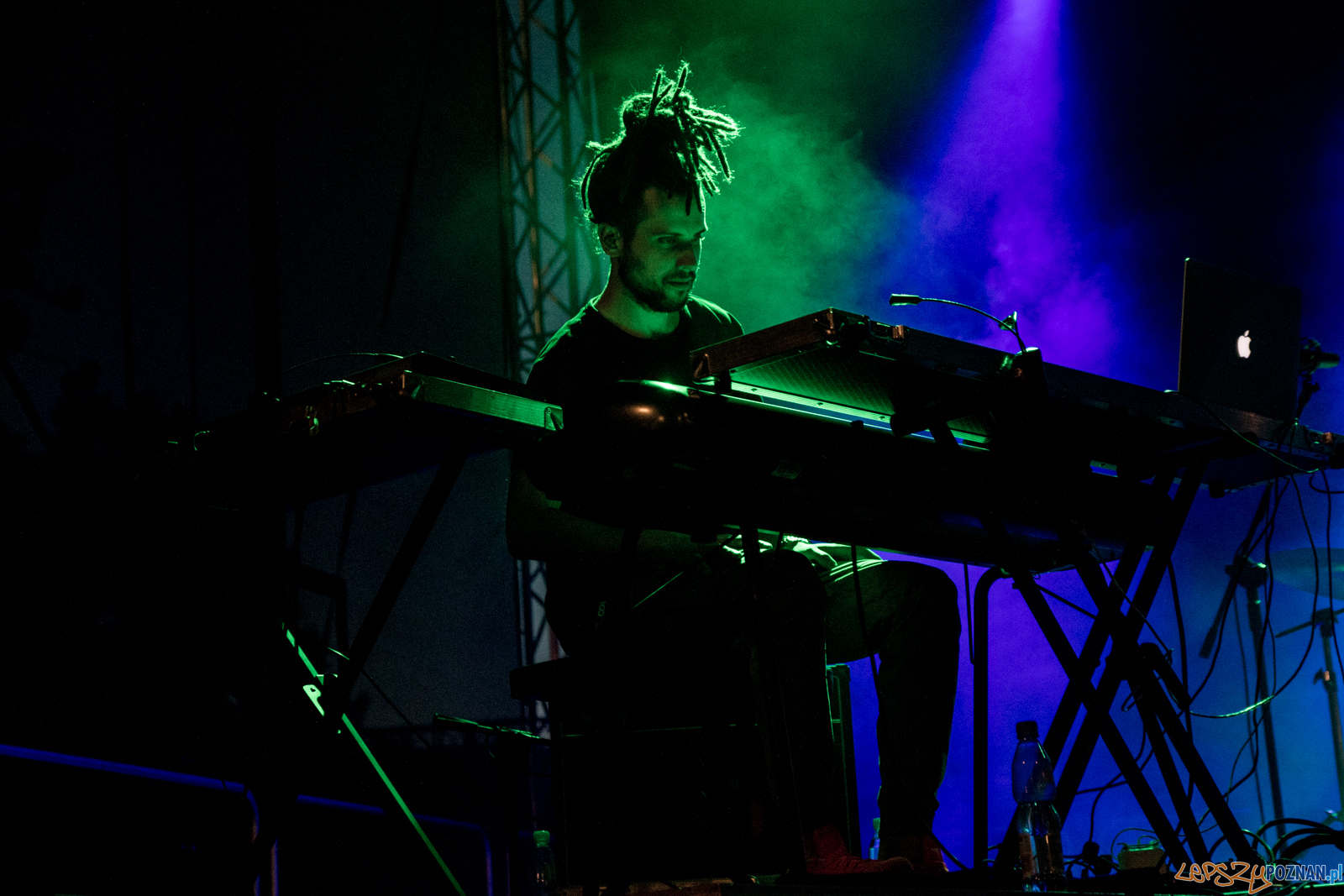 100 lat razem Foto: lepszyPOZNAN.pl / Ewelina Jaśkowiak 100 lat razem Foto: lepszyPOZNAN.pl / Ewelina Jaśkowiak