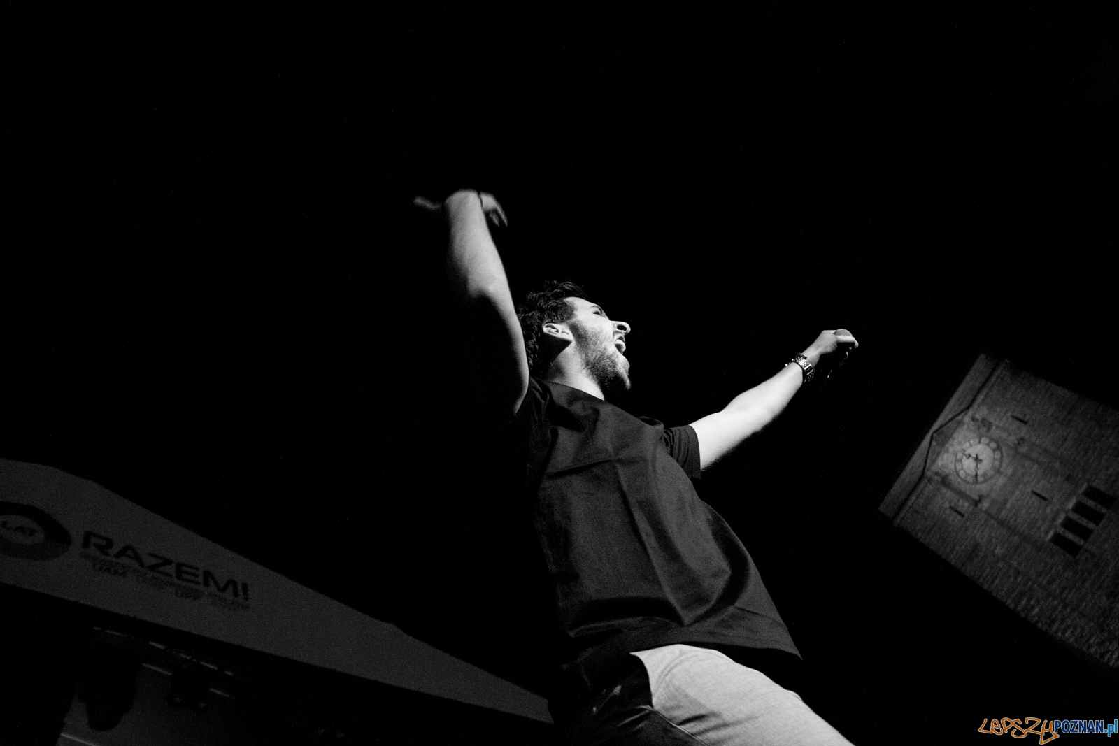 100 lat razem Foto: lepszyPOZNAN.pl / Ewelina Jaśkowiak 100 lat razem Foto: lepszyPOZNAN.pl / Ewelina Jaśkowiak