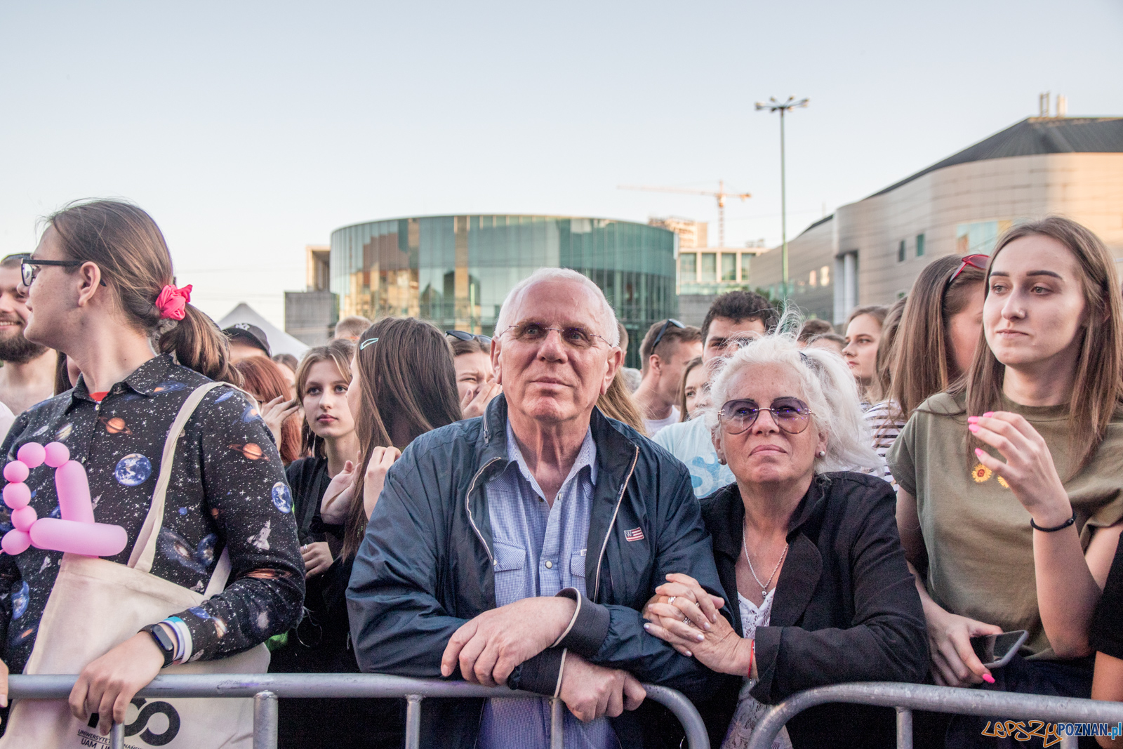 100 lat razem Foto: lepszyPOZNAN.pl / Ewelina Jaśkowiak 100 lat razem Foto: lepszyPOZNAN.pl / Ewelina Jaśkowiak