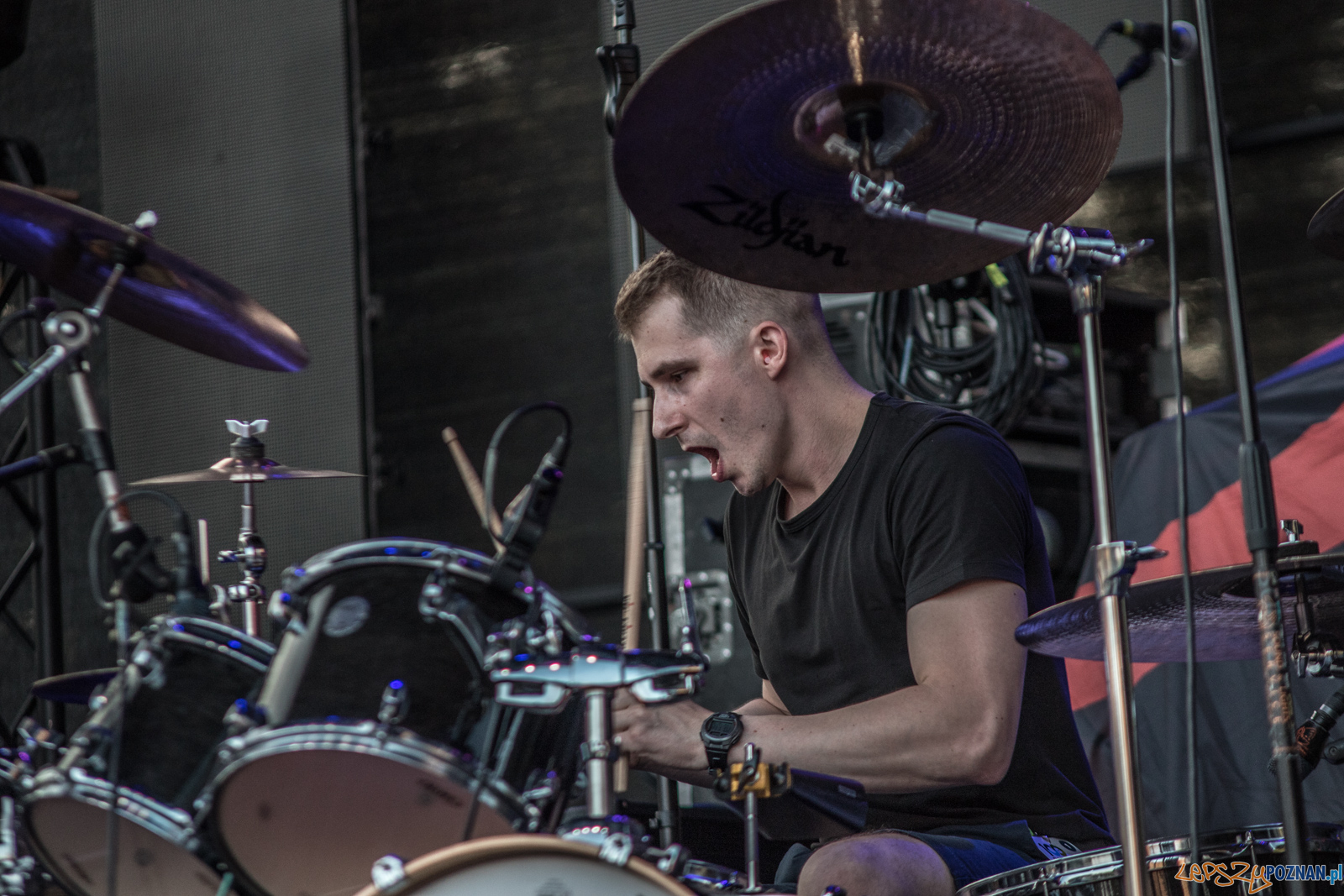 100-lecie Uniwersytetu Poznańskiego Foto: lepszyPOZNAN.pl / Ewelina Jaśkowiak 100-lecie Uniwersytetu Poznańskiego Foto: lepszyPOZNAN.pl / Ewelina Jaśkowiak