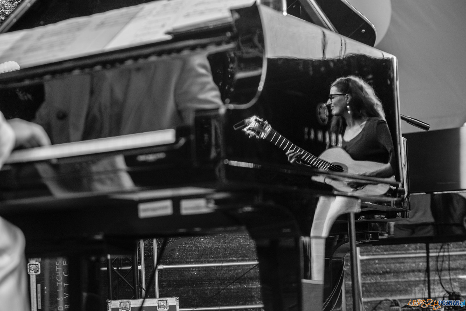 Enter Enea Festival 2019 Foto: lepszyPOZNAN.pl / Ewelina Jaśkowiak Enter Enea Festival 2019 Foto: lepszyPOZNAN.pl / Ewelina Jaśkowiak