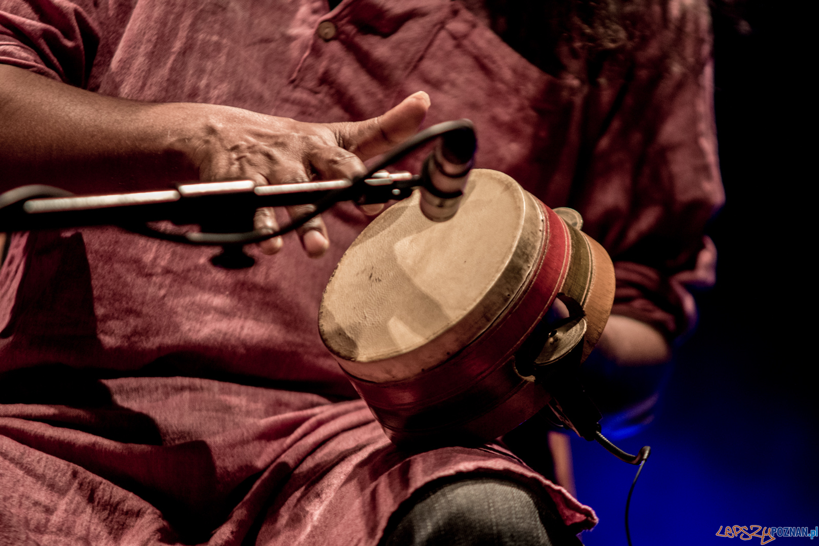 Ethno Port Festiwal 2019 Foto: lepszyPOZNAN.pl / Ewelina Jaśkowiak Ethno Port Festiwal 2019 Foto: lepszyPOZNAN.pl / Ewelina Jaśkowiak