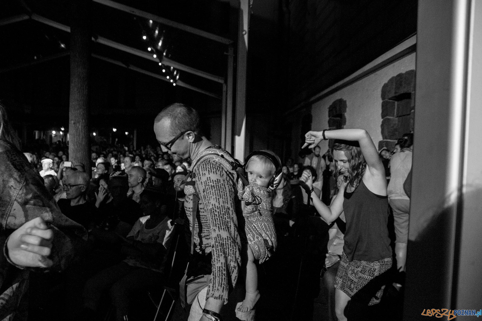 Ethno Port Festiwal 2019 Foto: lepszyPOZNAN.pl / Ewelina Jaśkowiak Ethno Port Festiwal 2019 Foto: lepszyPOZNAN.pl / Ewelina Jaśkowiak