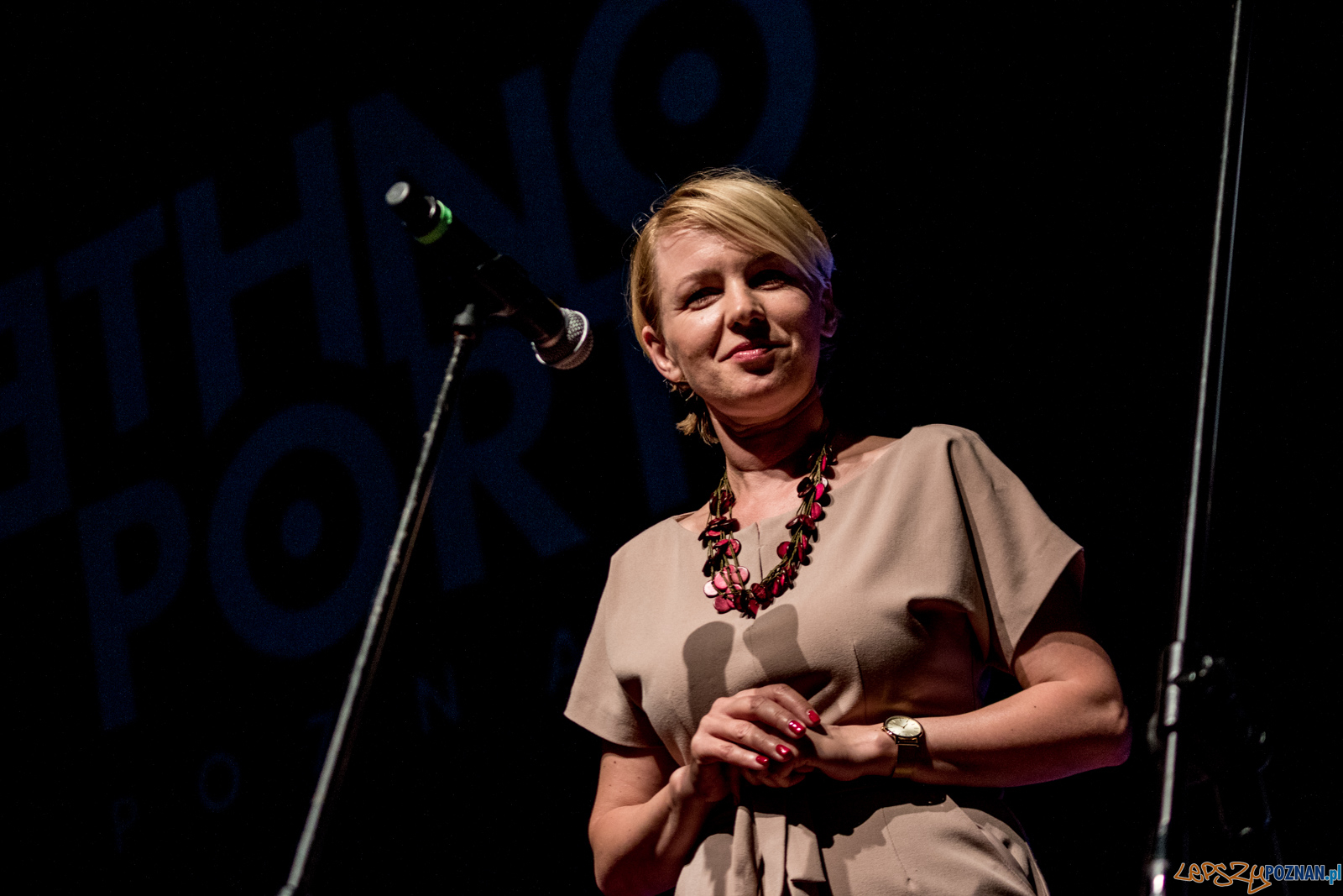 Ethno Port Festiwal 2019 Foto: lepszyPOZNAN.pl / Ewelina Jaśkowiak Ethno Port Festiwal 2019 Foto: lepszyPOZNAN.pl / Ewelina Jaśkowiak