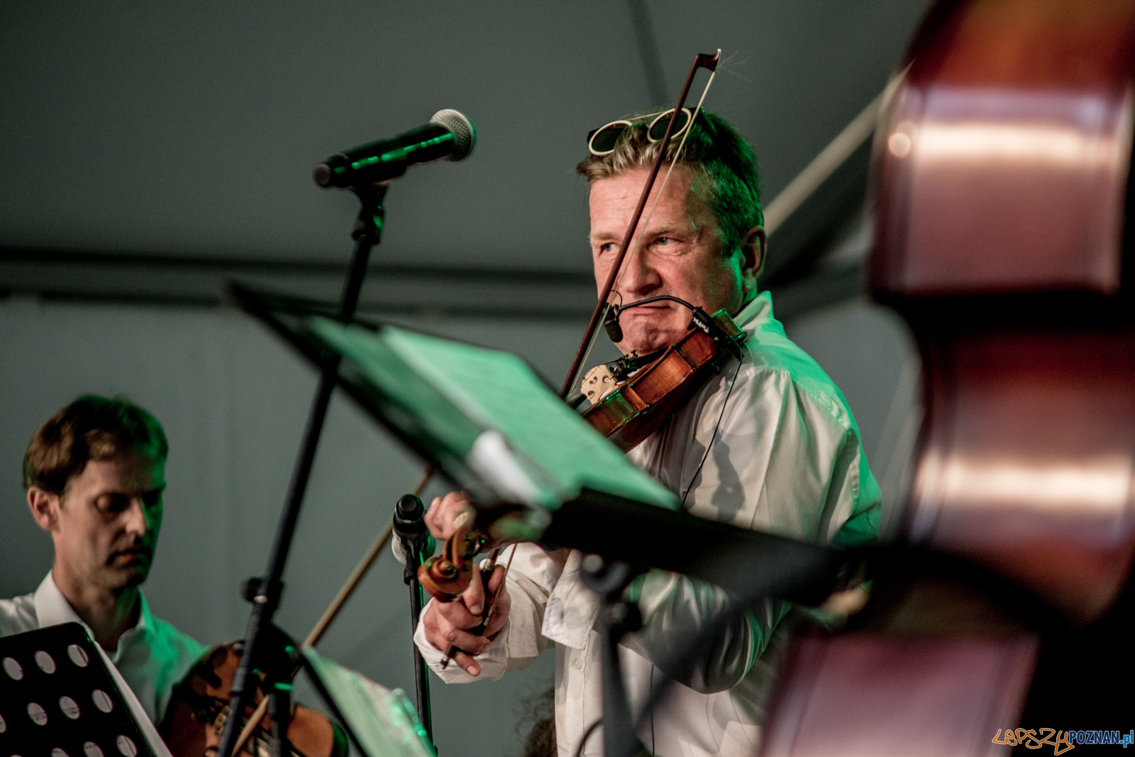 Ethno Port Festiwal 2019 Foto: lepszyPOZNAN.pl / Ewelina Jaśkowiak Ethno Port Festiwal 2019 Foto: lepszyPOZNAN.pl / Ewelina Jaśkowiak