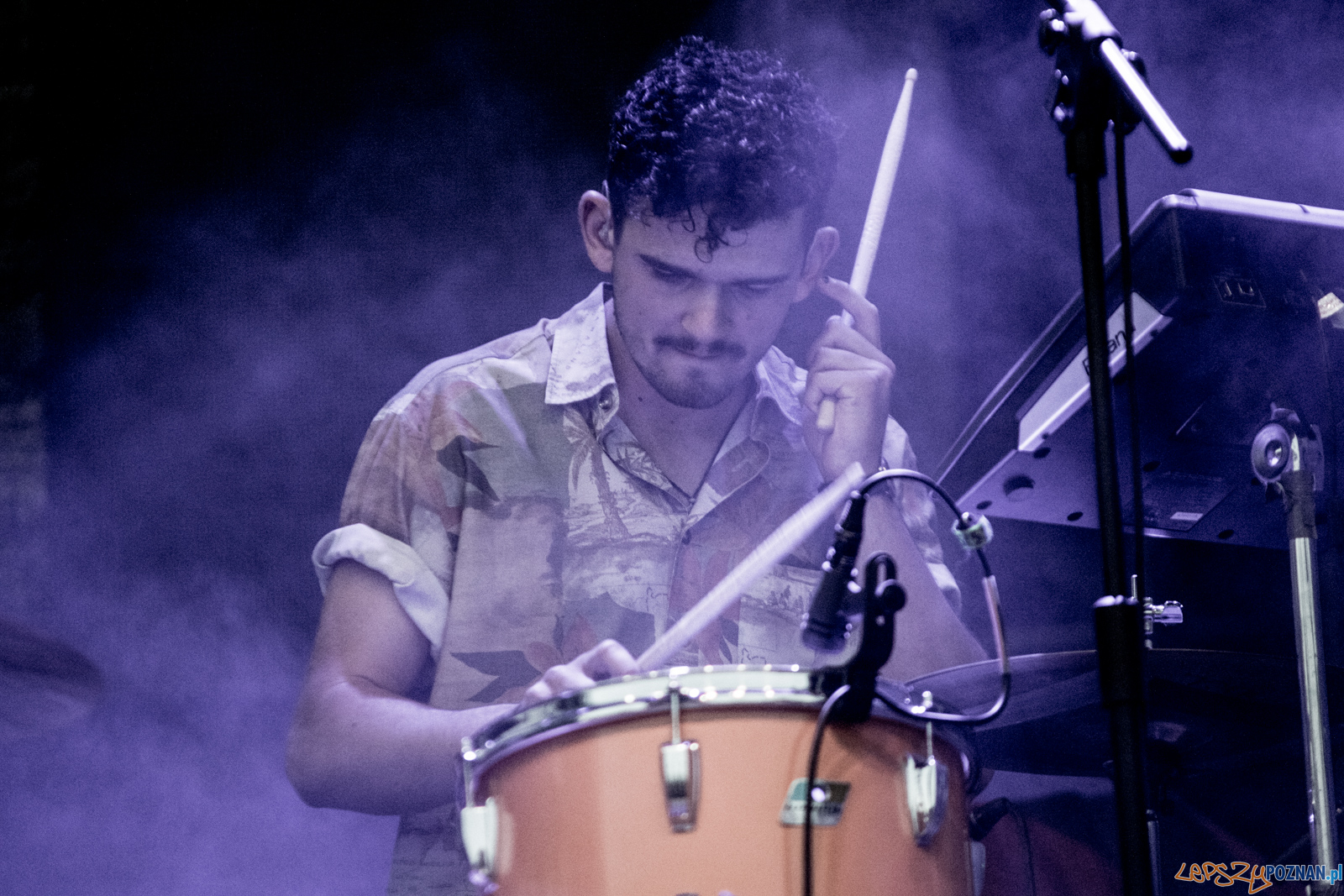 100-lecie Uniwersytetu Poznańskiego Foto: lepszyPOZNAN.pl / Ewelina Jaśkowiak 100-lecie Uniwersytetu Poznańskiego Foto: lepszyPOZNAN.pl / Ewelina Jaśkowiak