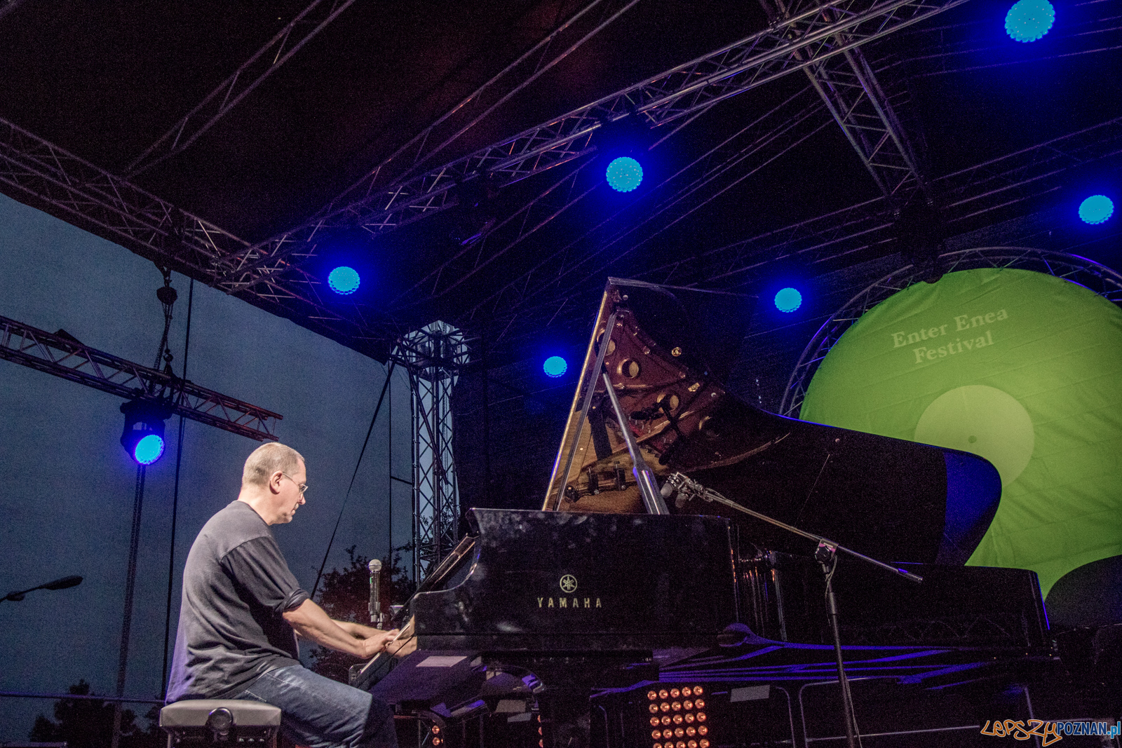 Enter Enea Festival 2019 Foto: lepszyPOZNAN.pl / Ewelina Jaśkowiak Enter Enea Festival 2019 Foto: lepszyPOZNAN.pl / Ewelina Jaśkowiak