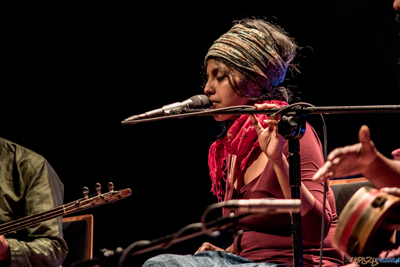 Ethno Port Festiwal 2019 Foto: lepszyPOZNAN.pl / Ewelina Jaśkowiak Ethno Port Festiwal 2019 Foto: lepszyPOZNAN.pl / Ewelina Jaśkowiak