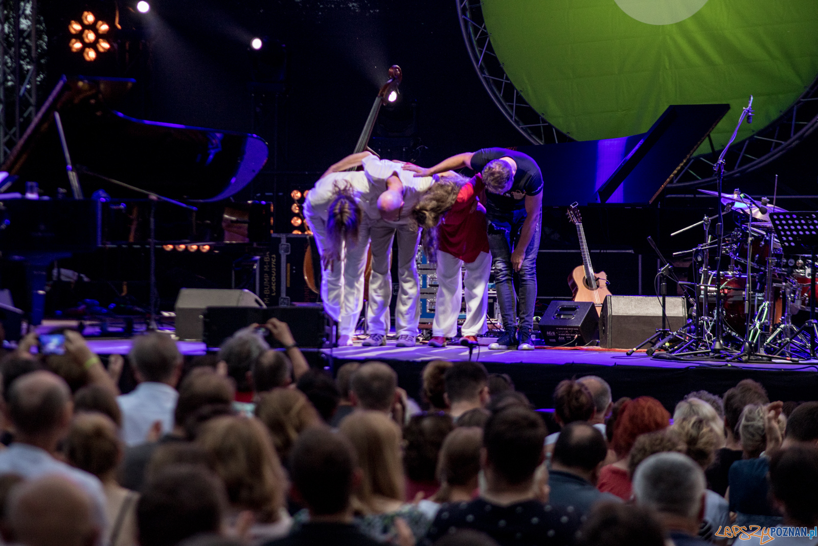 Enter Enea Festival 2019 Foto: lepszyPOZNAN.pl / Ewelina Jaśkowiak Enter Enea Festival 2019 Foto: lepszyPOZNAN.pl / Ewelina Jaśkowiak