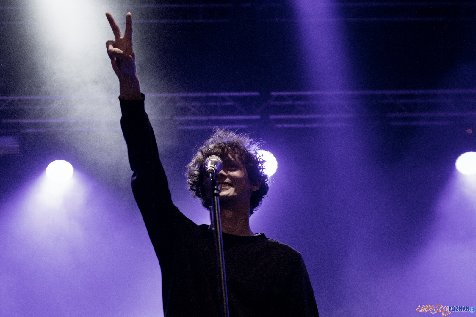 100 lat razem Foto: lepszyPOZNAN.pl / Ewelina Jaśkowiak 100 lat razem Foto: lepszyPOZNAN.pl / Ewelina Jaśkowiak